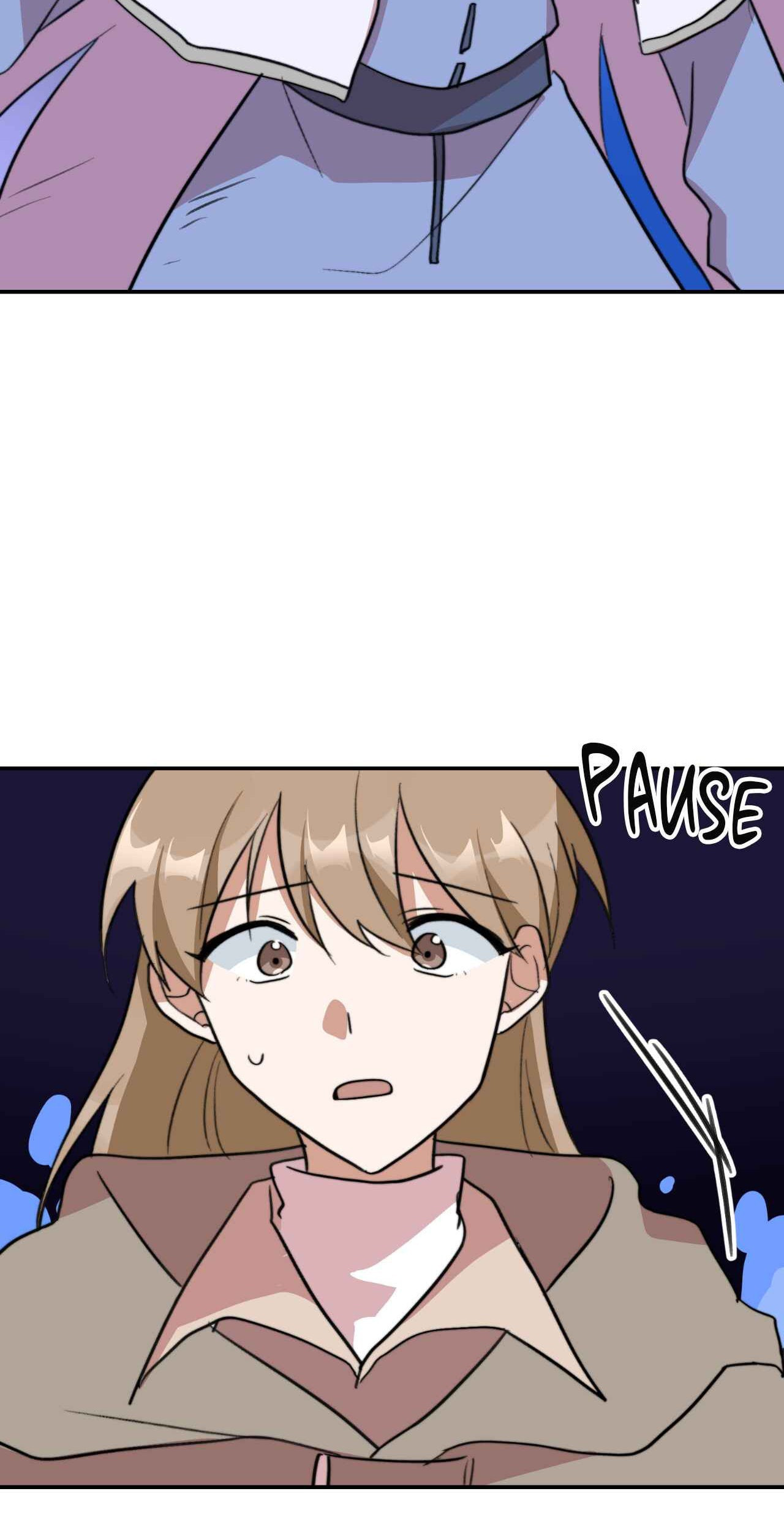 Yume Kurai Chapter 56 page 54 - 