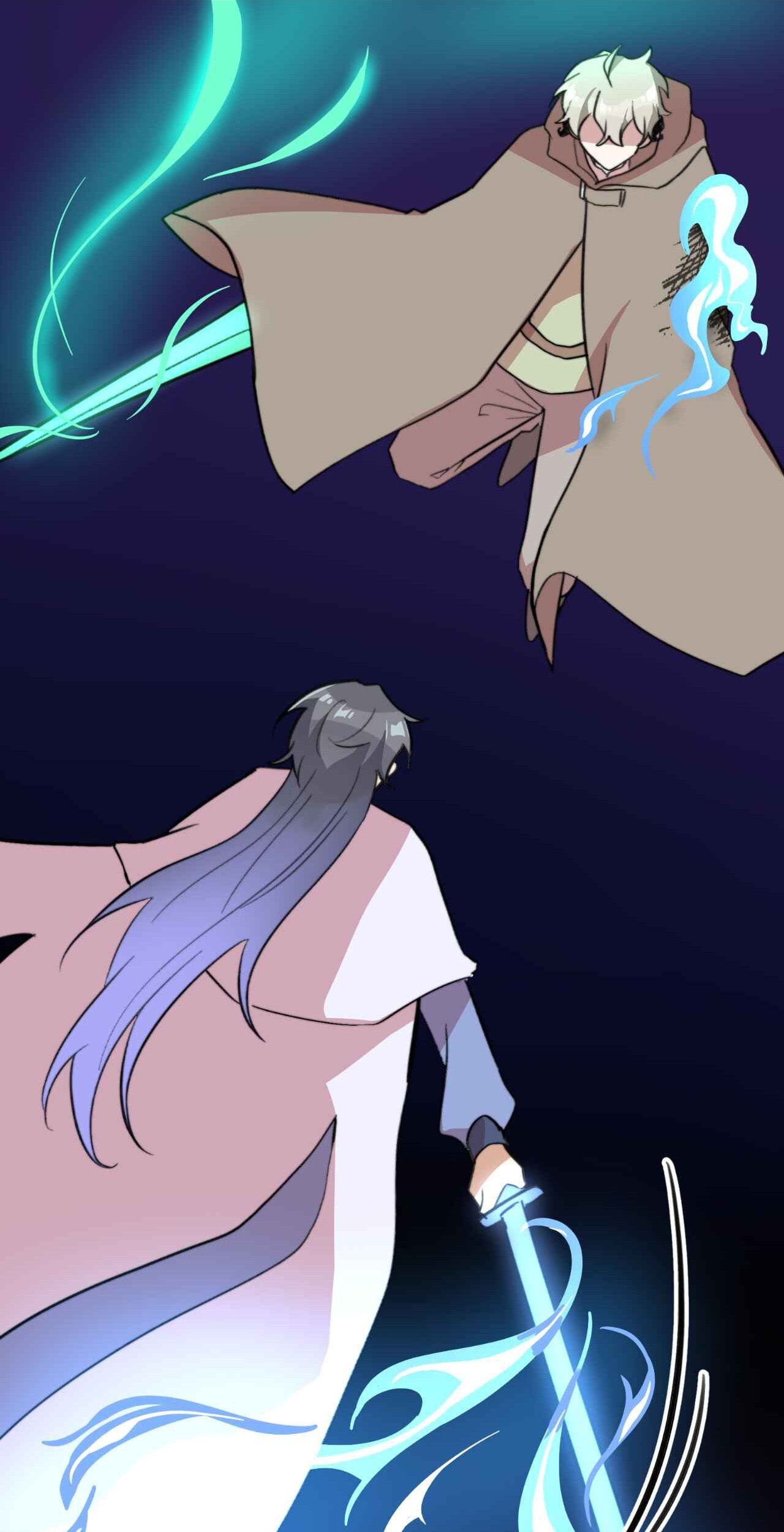 Yume Kurai Chapter 56 page 68 - 