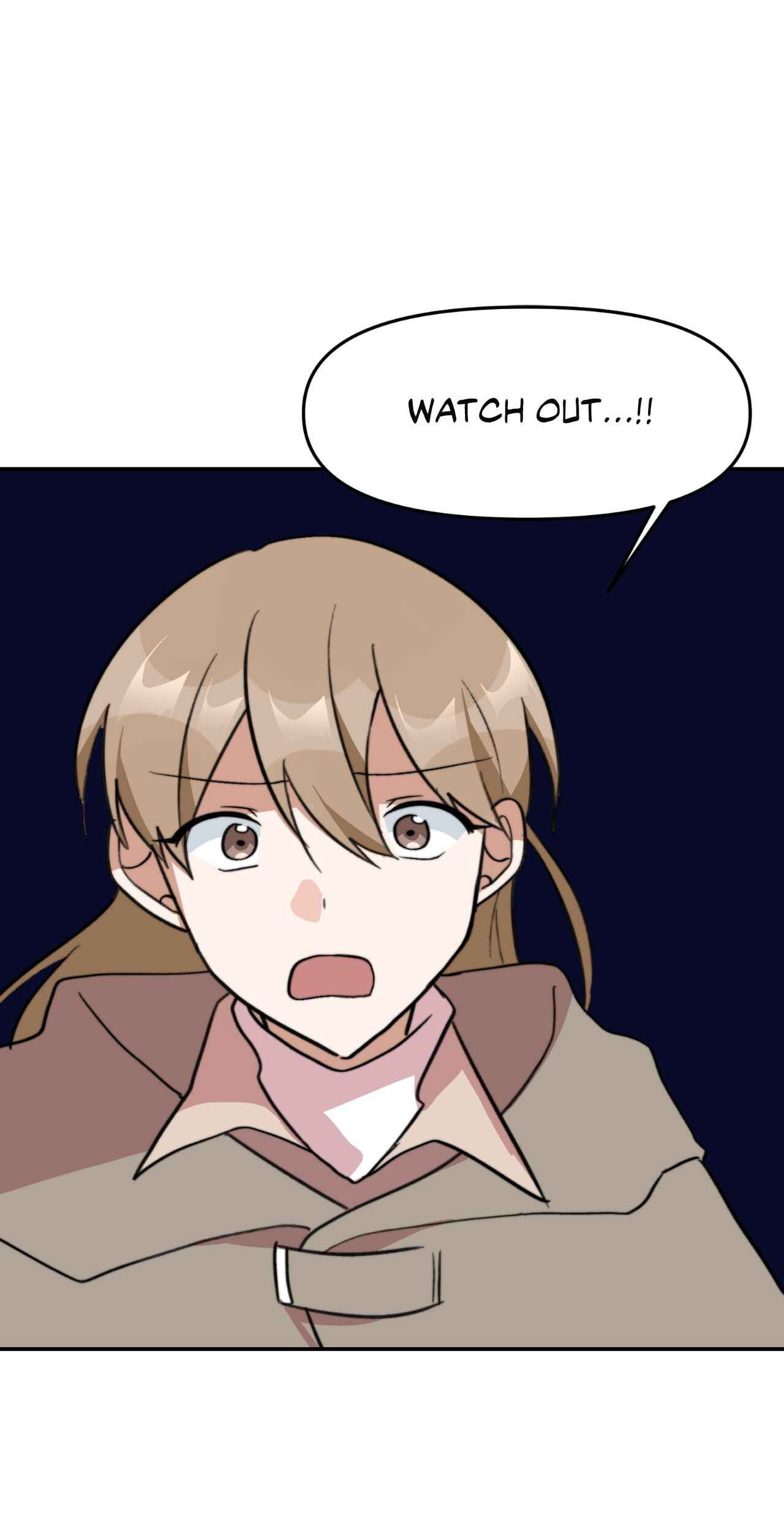 Yume Kurai Chapter 56 page 71 - 
