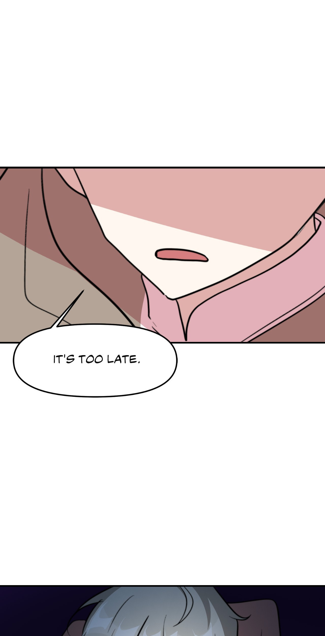 Yume Kurai Chapter 56 page 73 - 