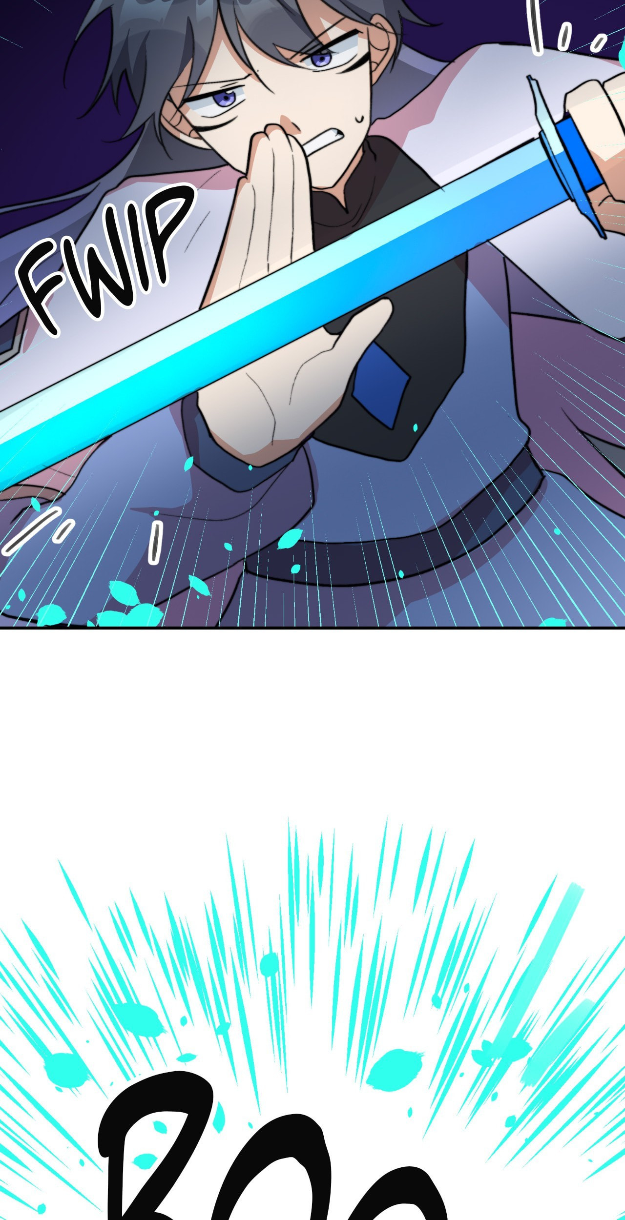 Yume Kurai Chapter 56 page 76 - 