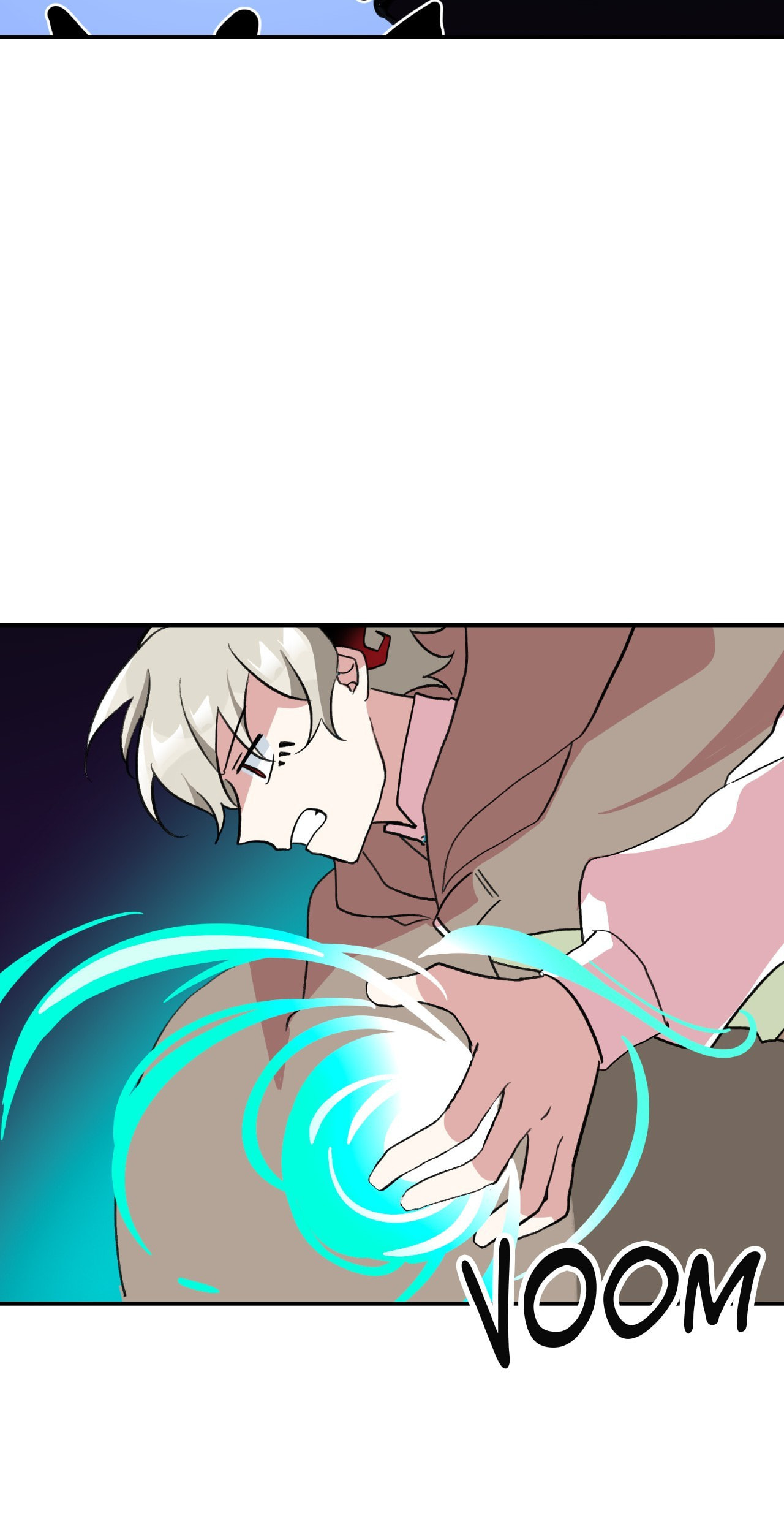 Yume Kurai Chapter 56 page 81 - 