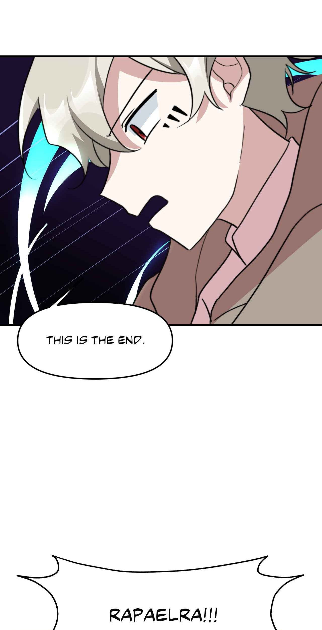 Yume Kurai Chapter 56 page 83 - 
