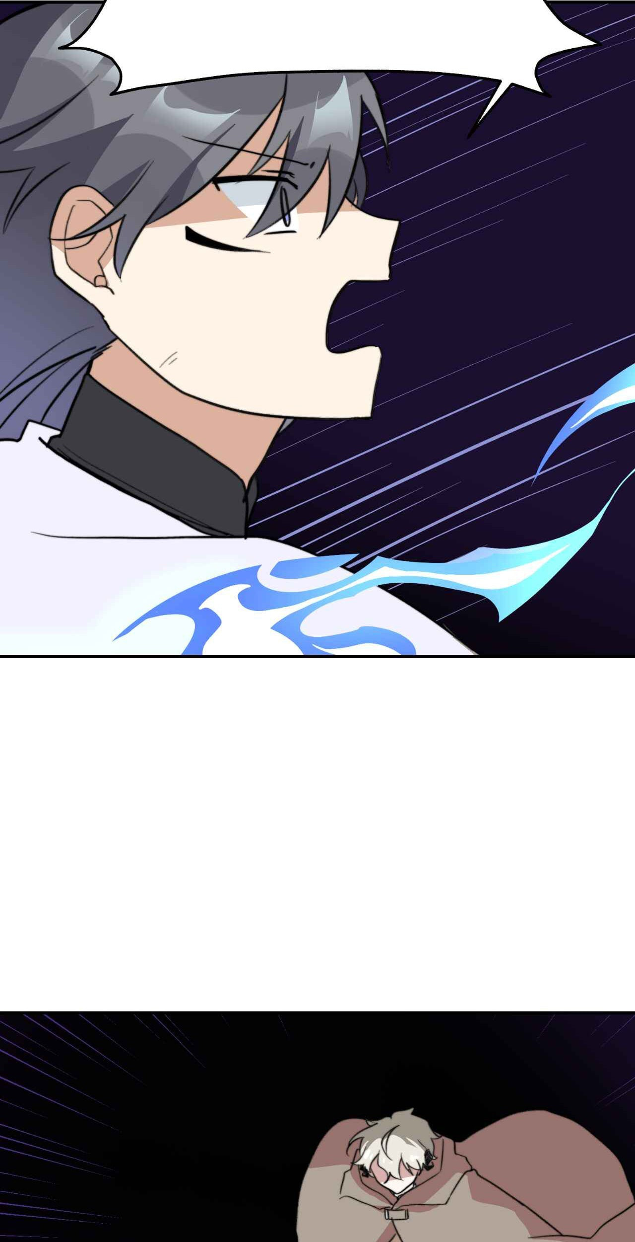 Yume Kurai Chapter 56 page 84 - 