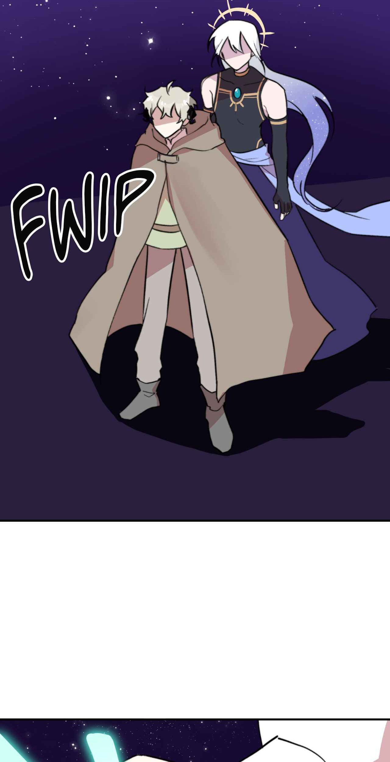 Yume Kurai Chapter 56 page 10 - 