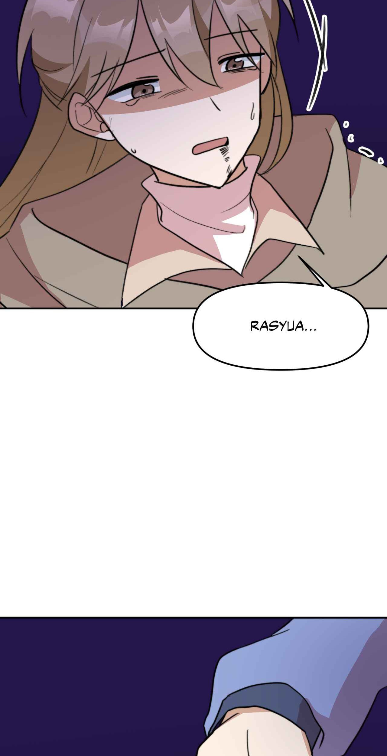Yume Kurai Chapter 57 page 11 - 