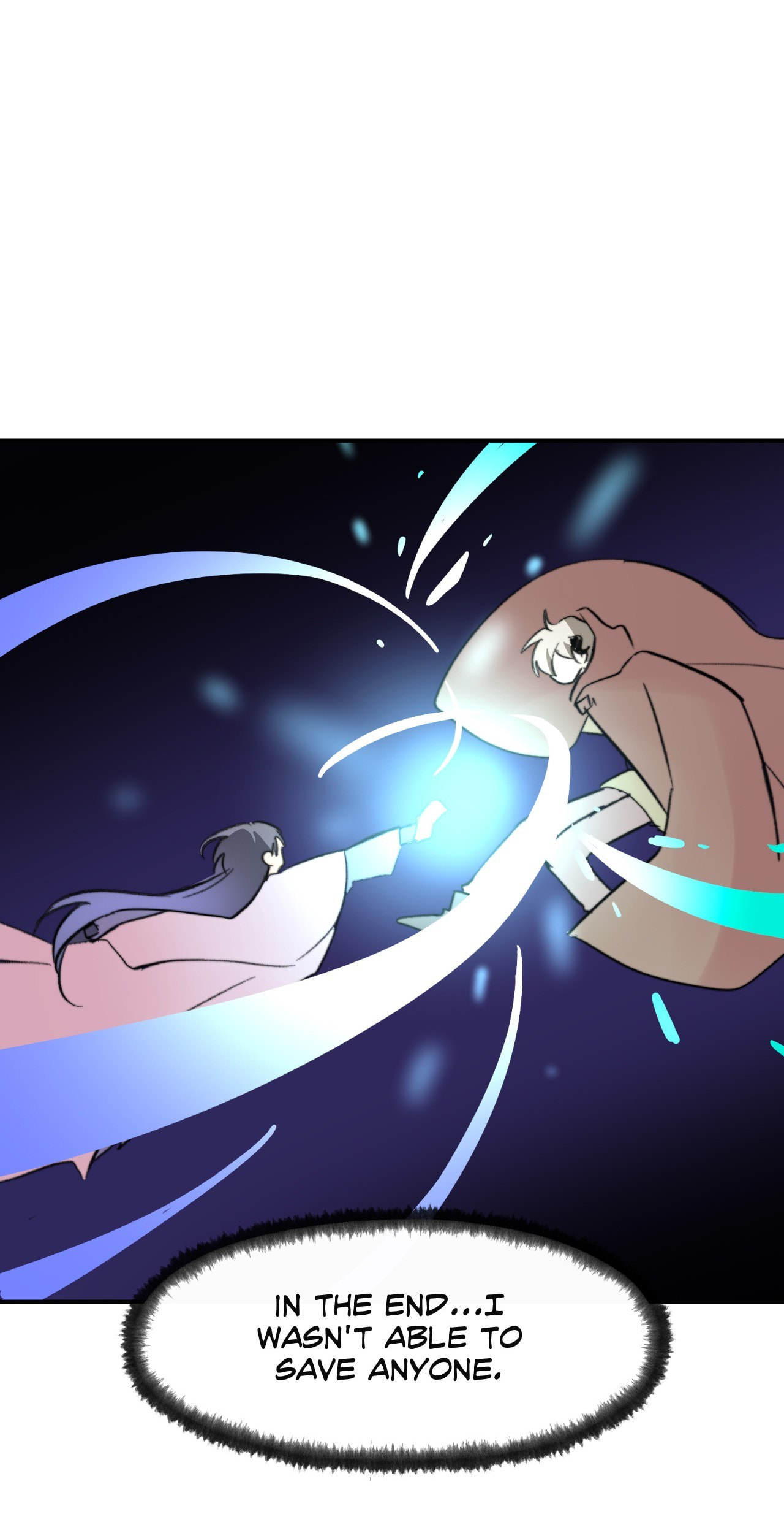 Yume Kurai Chapter 57 page 20 - 