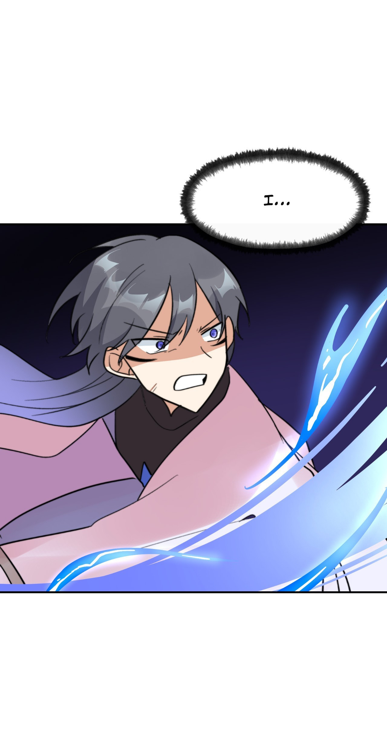 Yume Kurai Chapter 57 page 21 - 