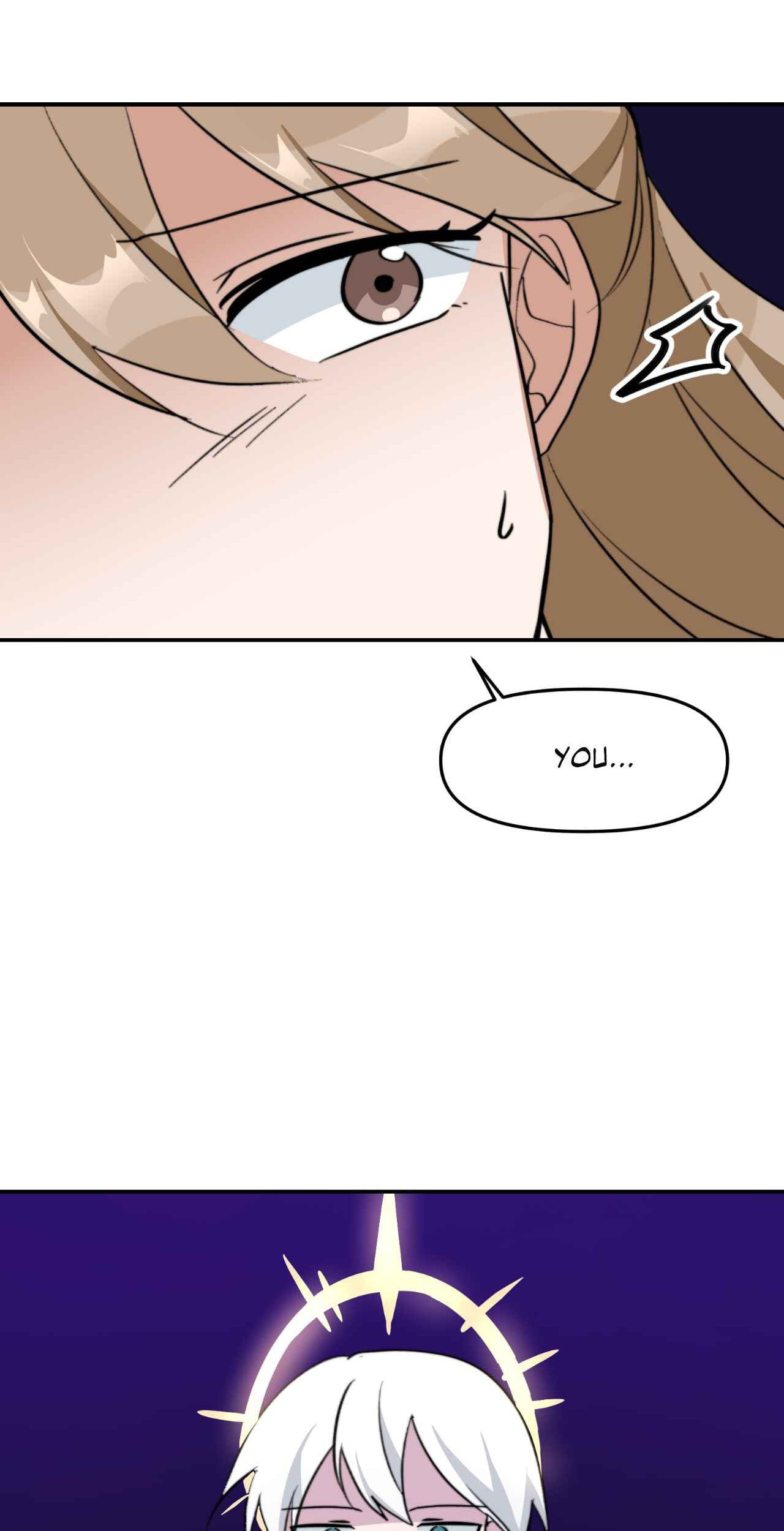 Yume Kurai Chapter 57 page 23 - 