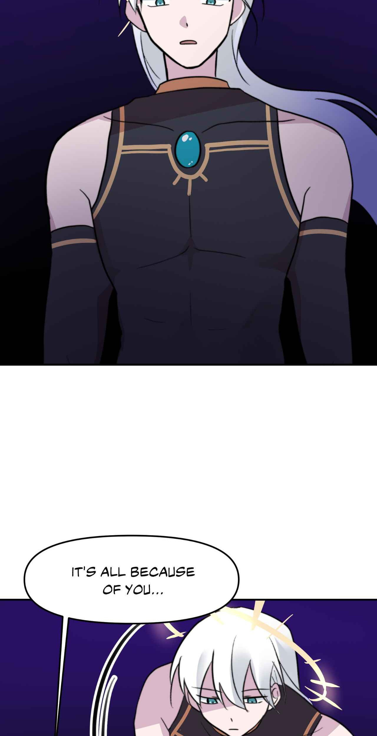 Yume Kurai Chapter 57 page 24 - 