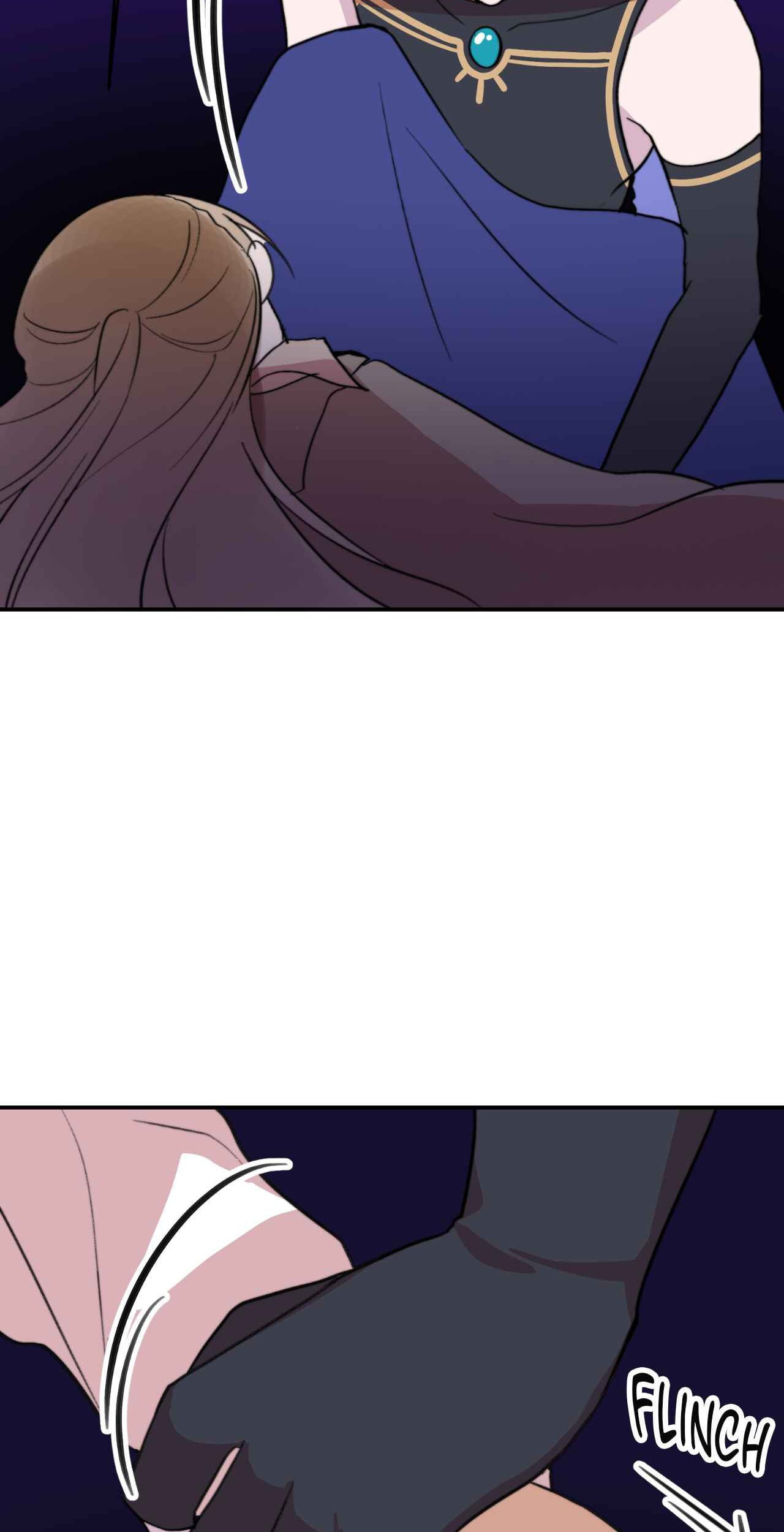 Yume Kurai Chapter 57 page 25 - 