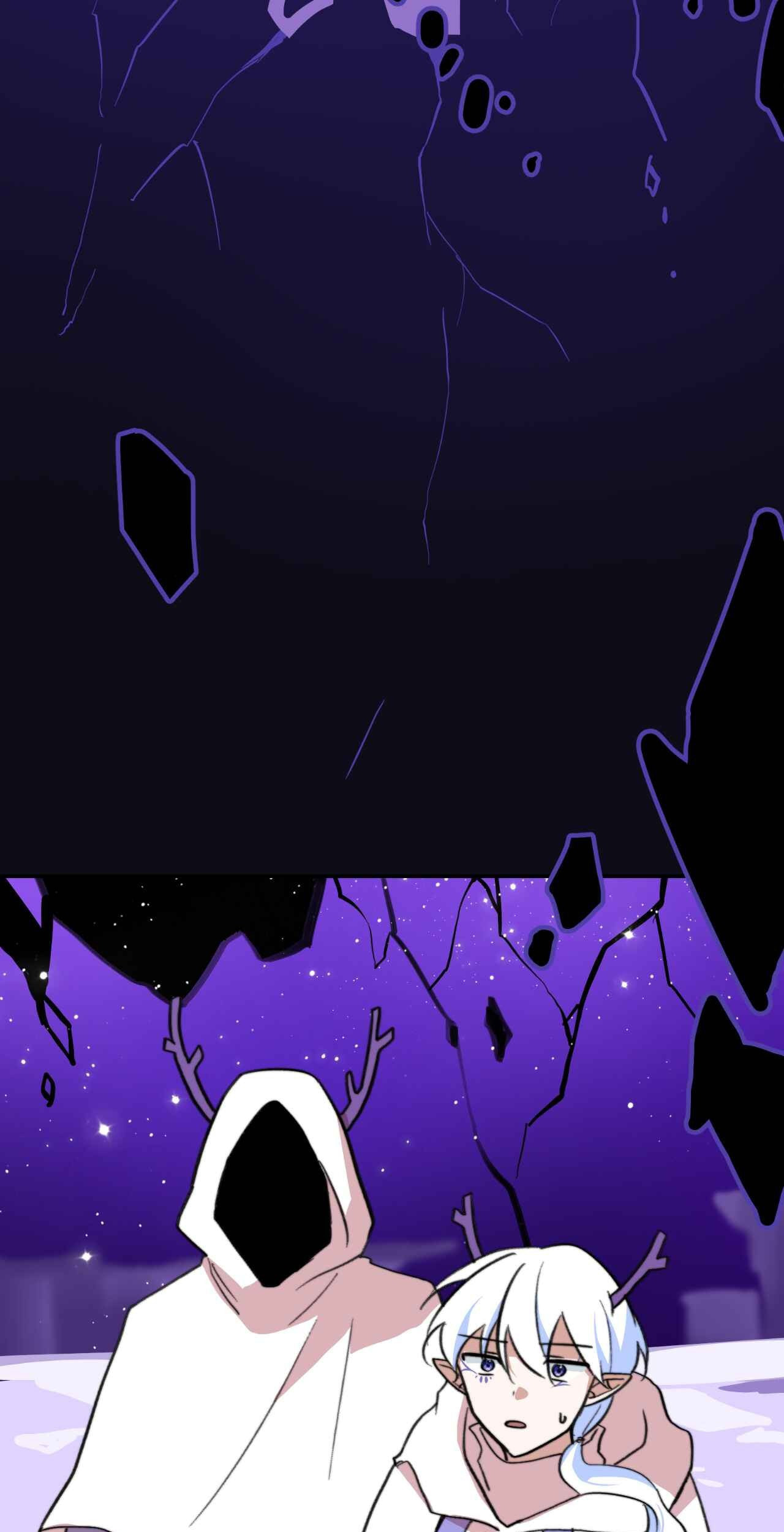 Yume Kurai Chapter 57 page 38 - 
