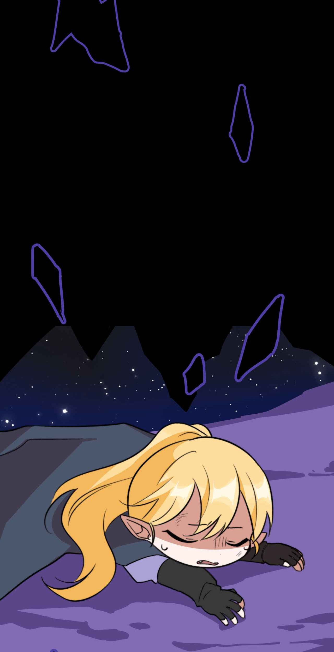 Yume Kurai Chapter 57 page 42 - 
