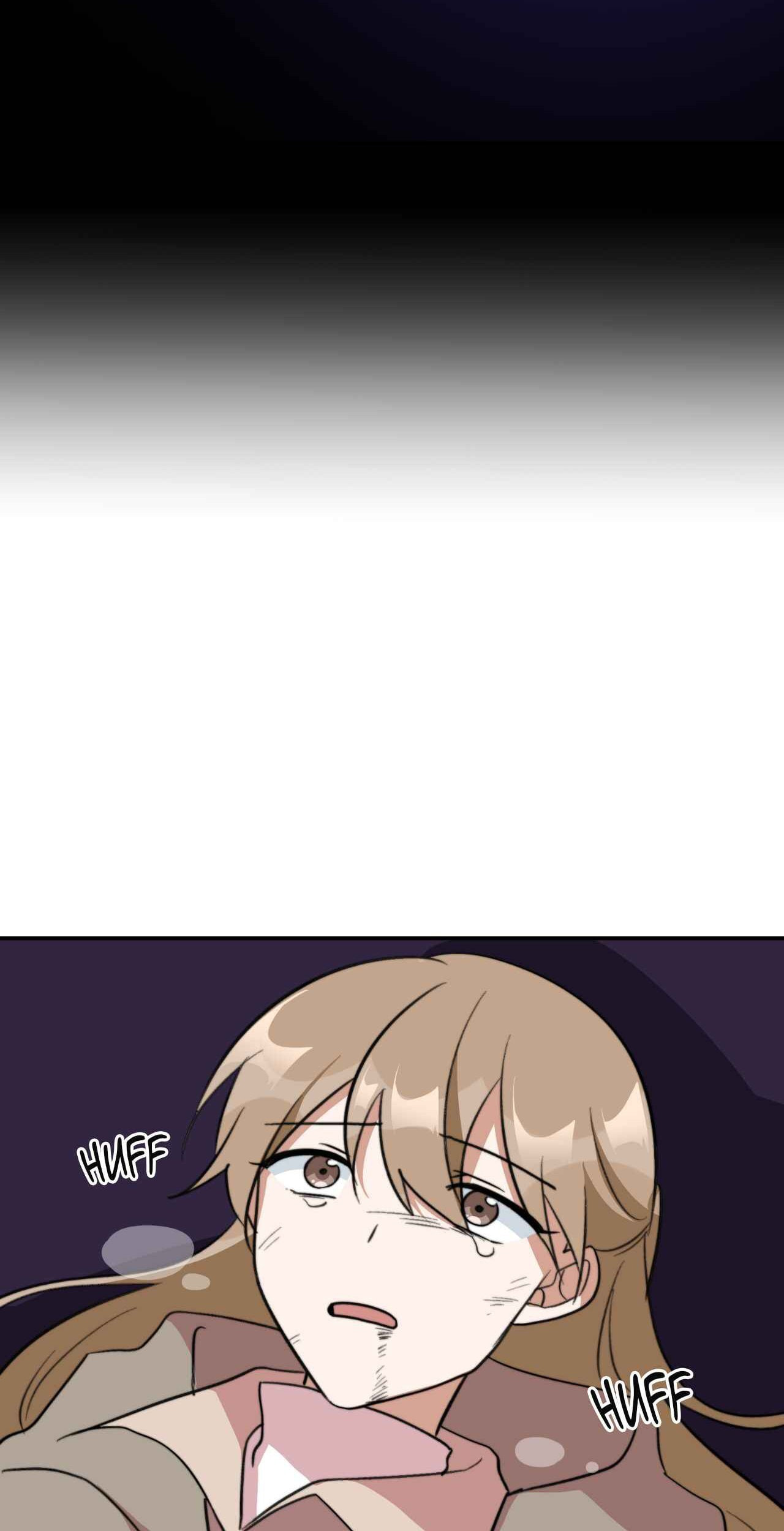 Yume Kurai Chapter 57 page 45 - 