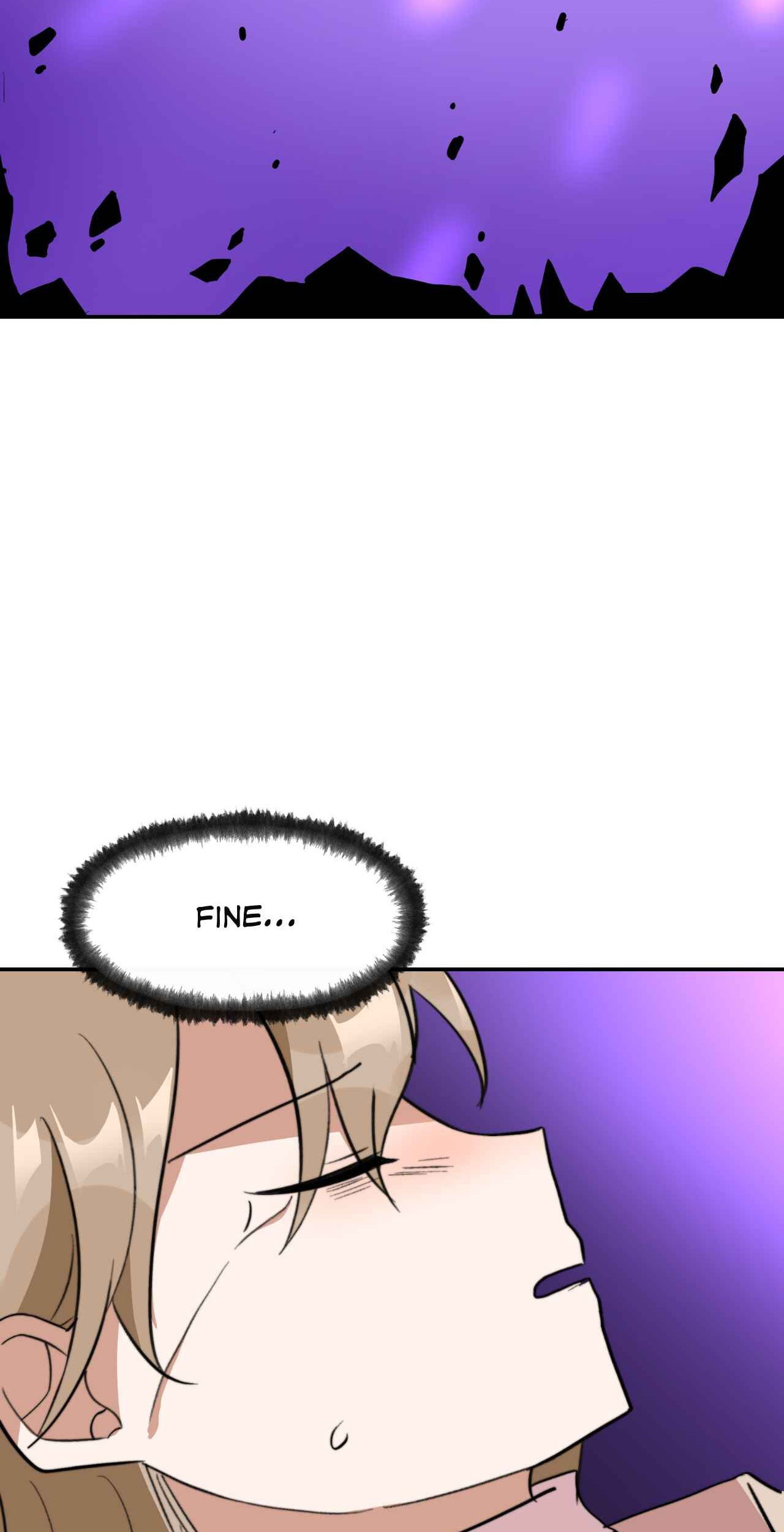 Yume Kurai Chapter 57 page 47 - 