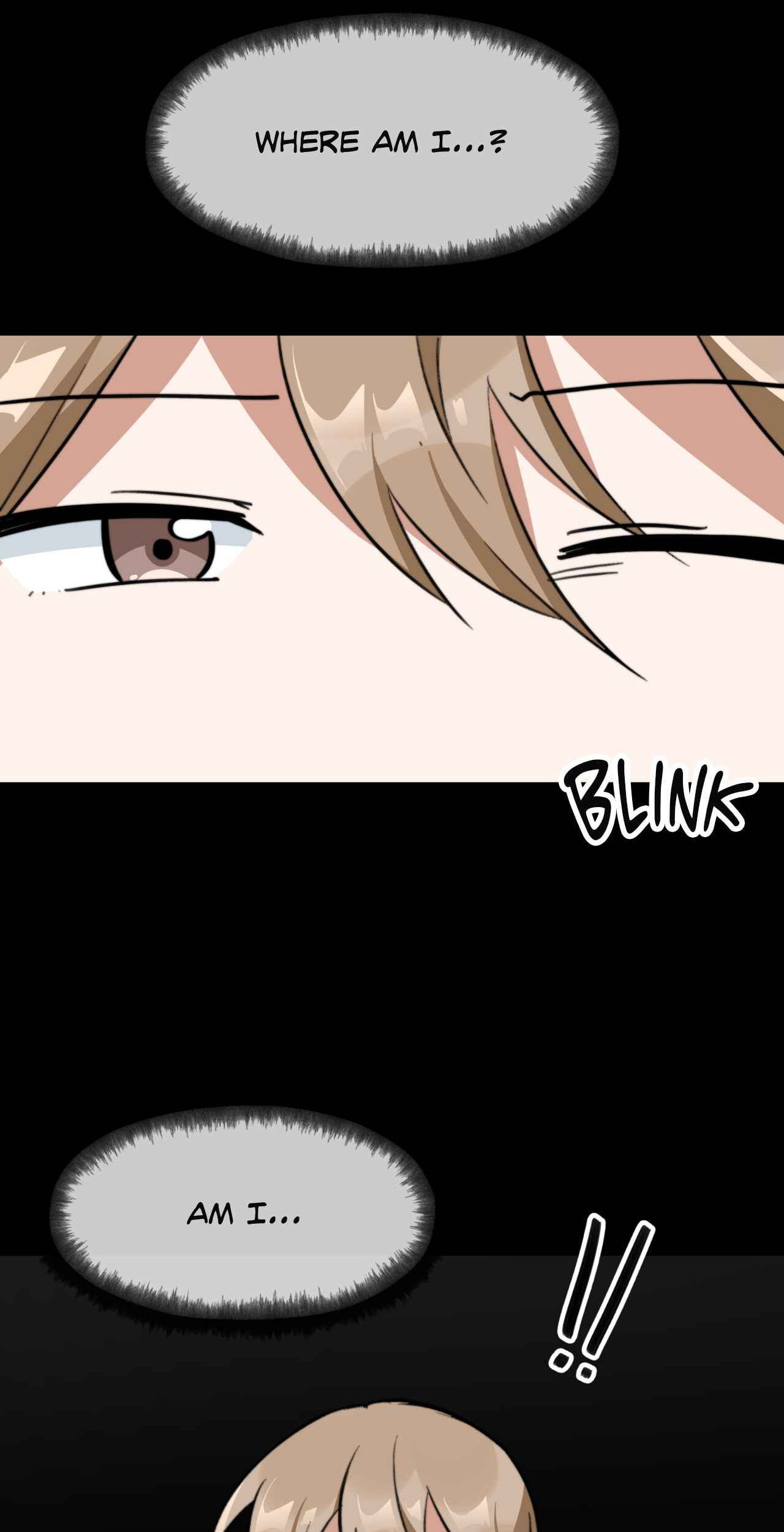 Yume Kurai Chapter 57 page 50 - 