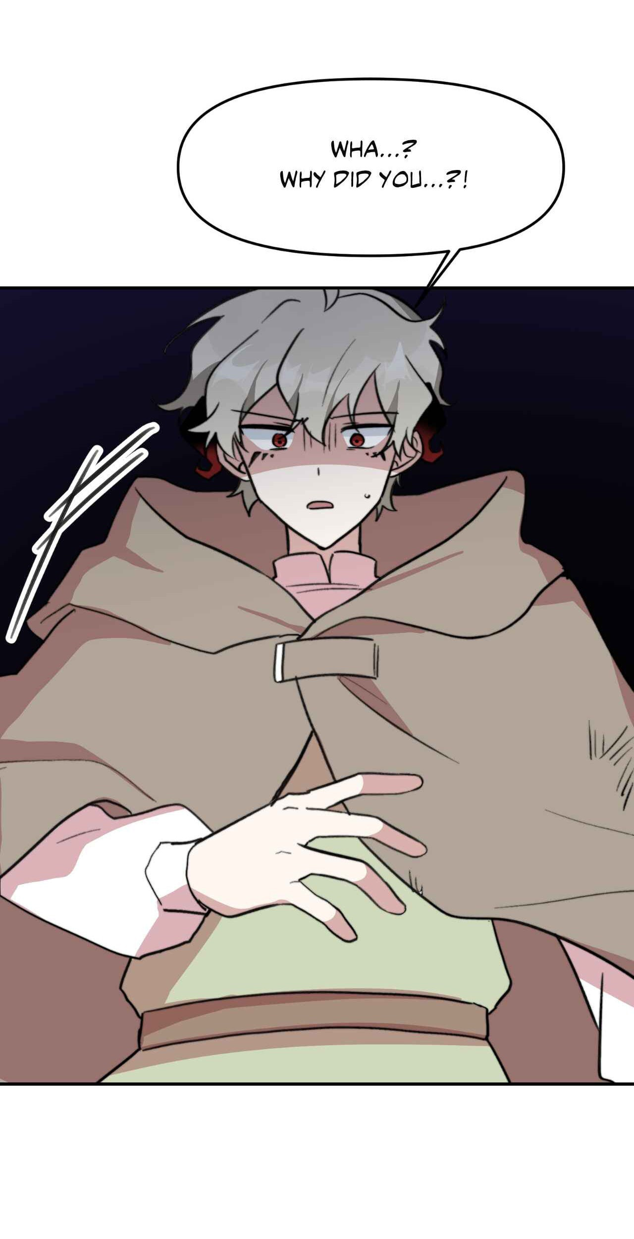 Yume Kurai Chapter 57 page 6 - 