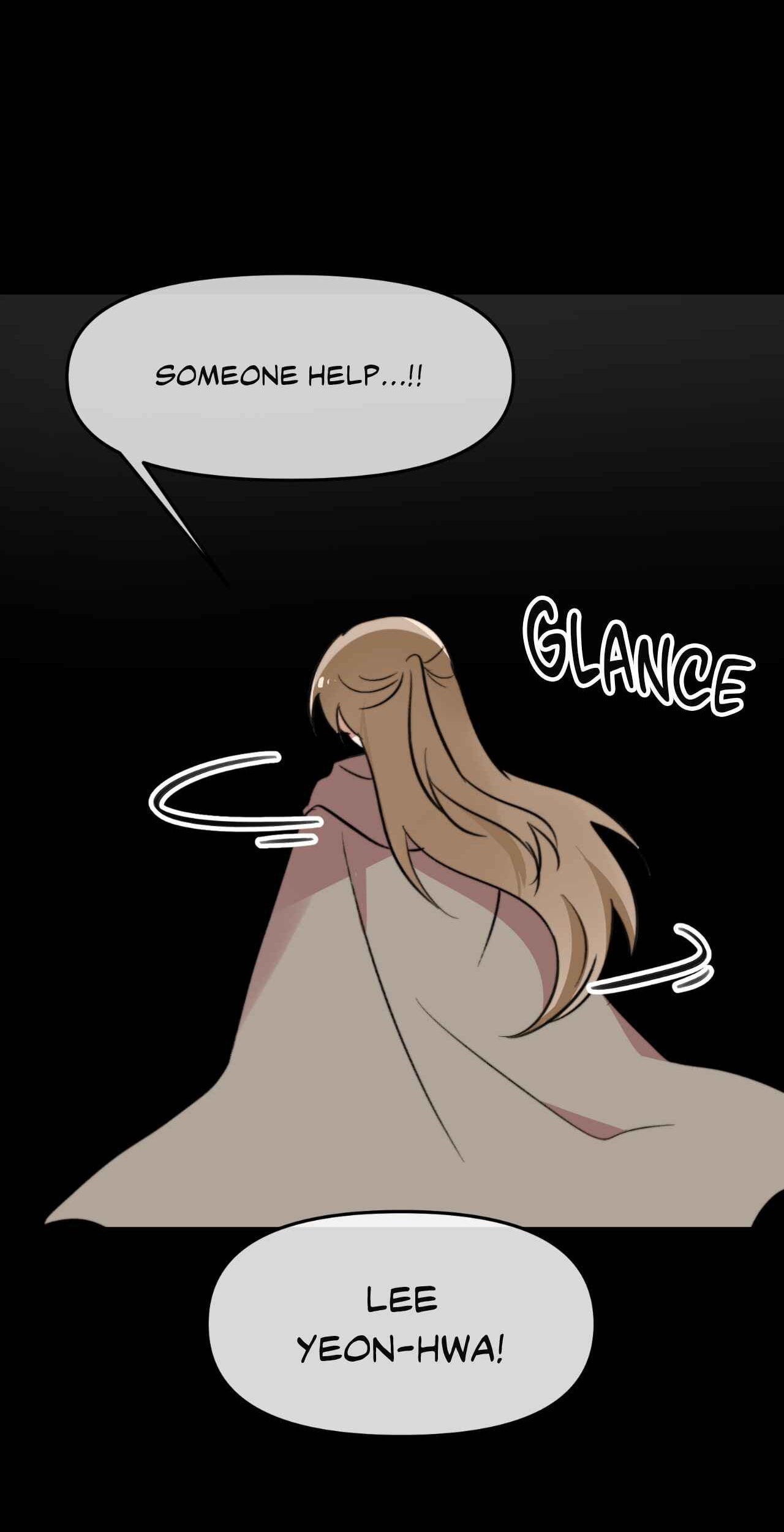 Yume Kurai Chapter 57 page 53 - 