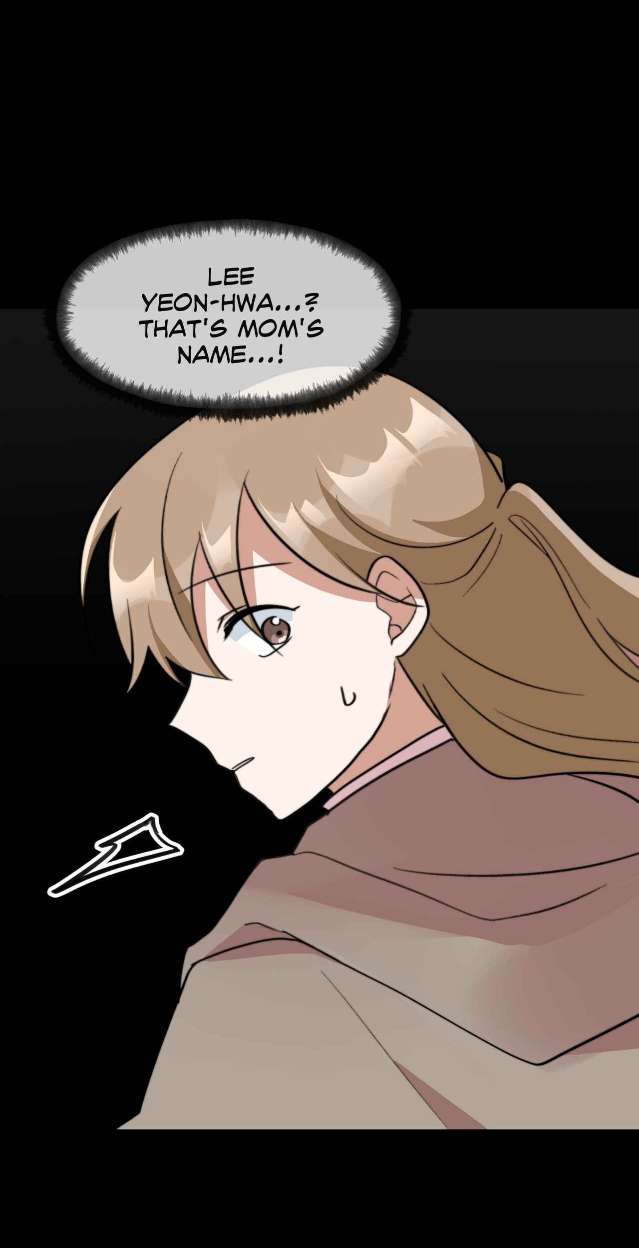 Yume Kurai Chapter 57 page 54 - 
