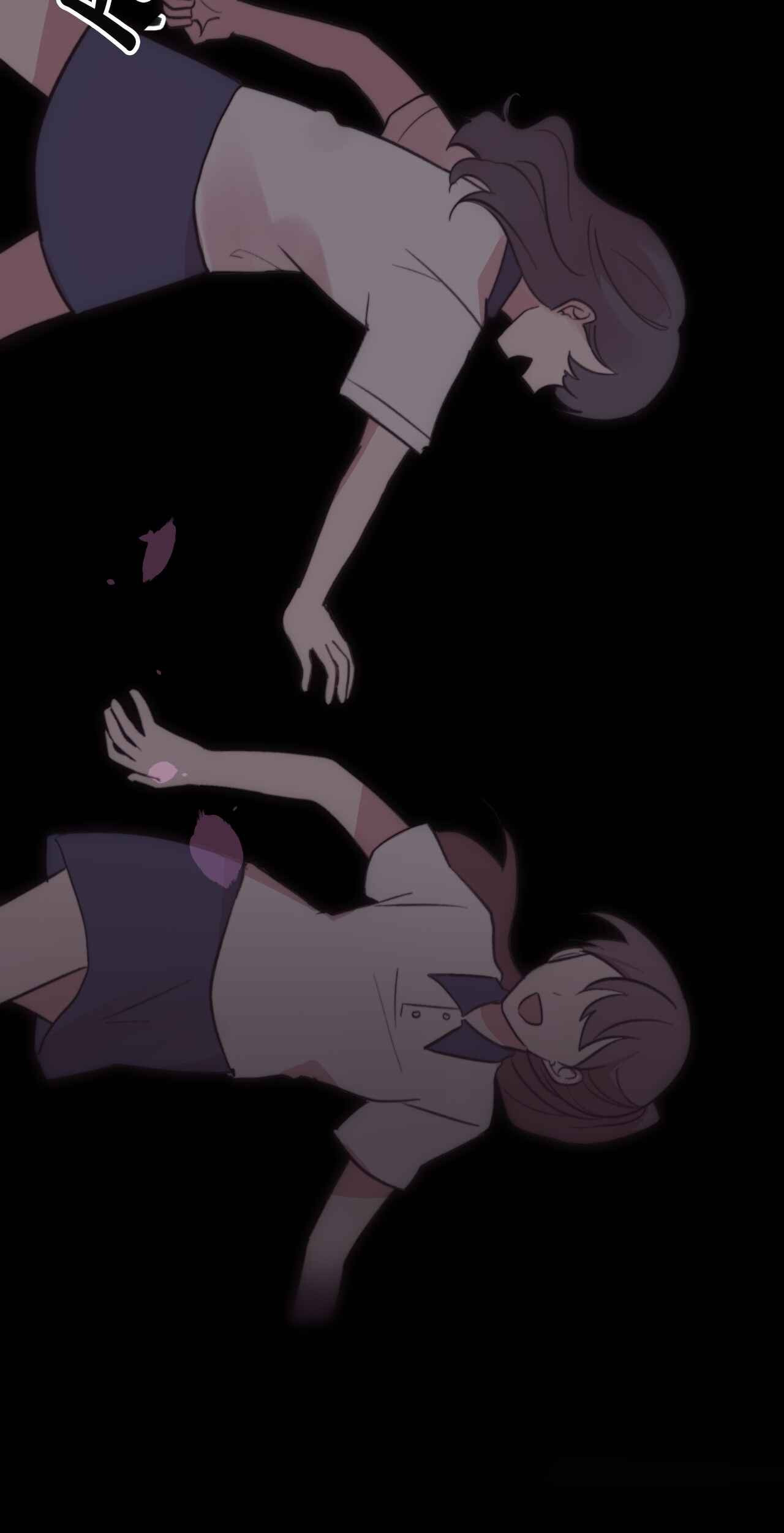 Yume Kurai Chapter 57 page 56 - 