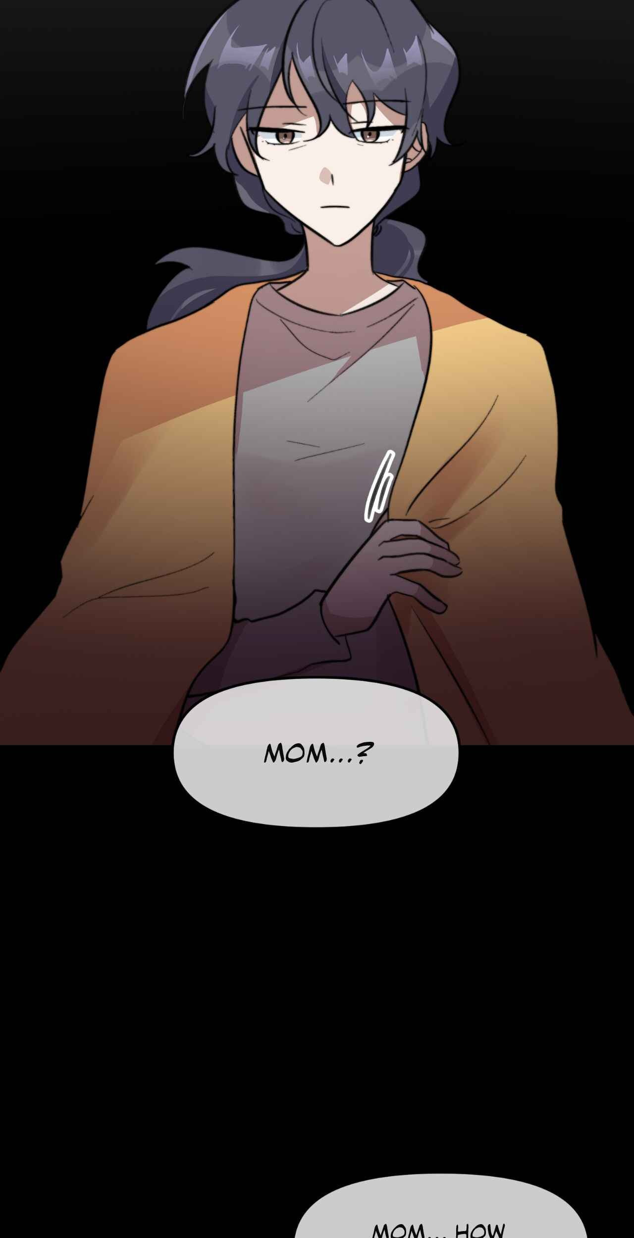 Yume Kurai Chapter 57 page 60 - 