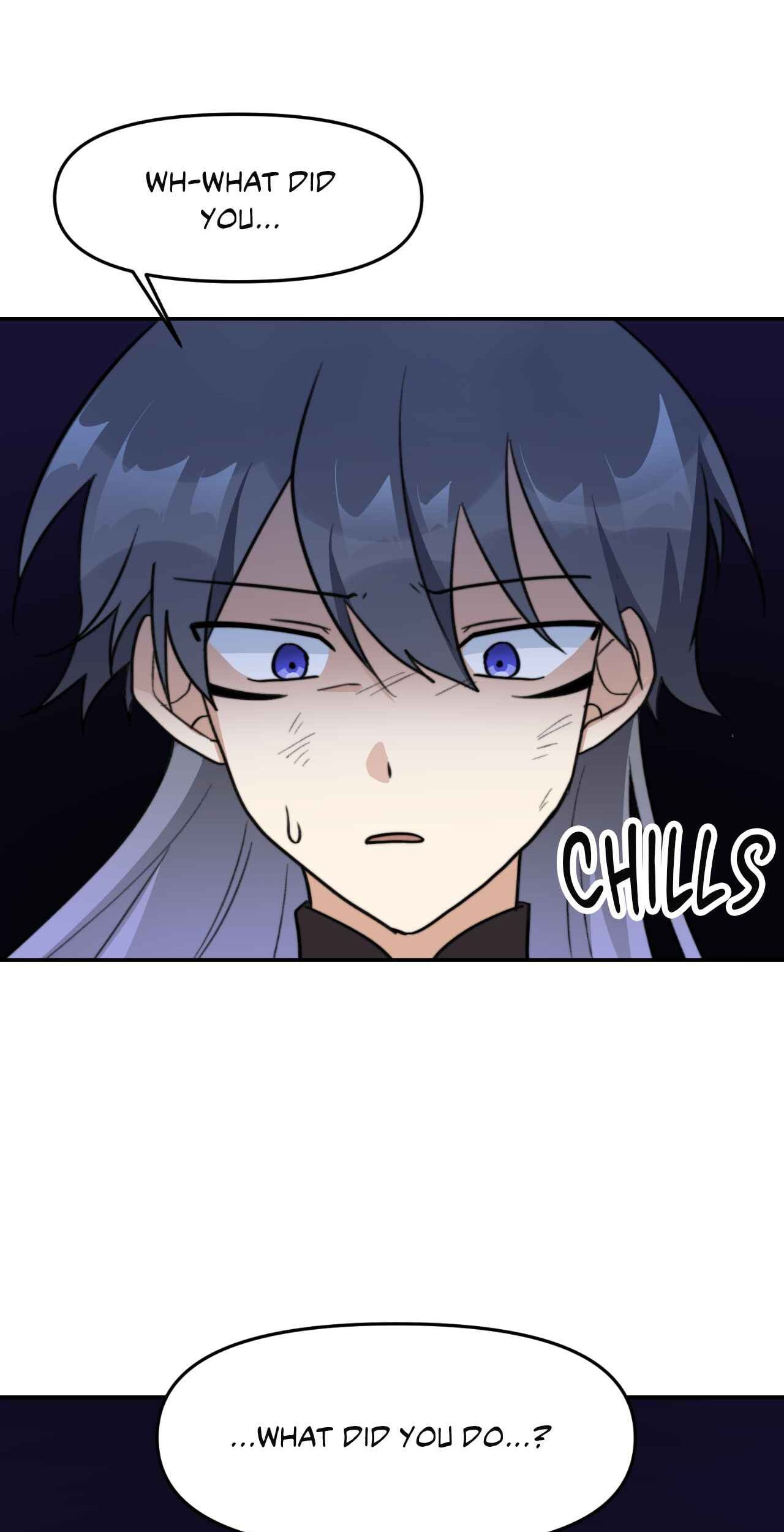 Yume Kurai Chapter 57 page 7 - 