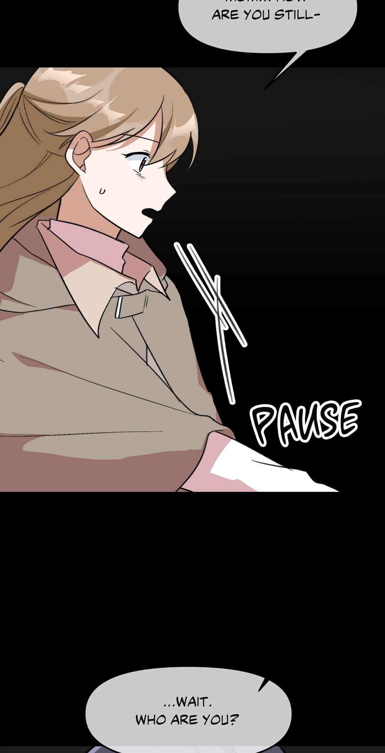 Yume Kurai Chapter 57 page 61 - 