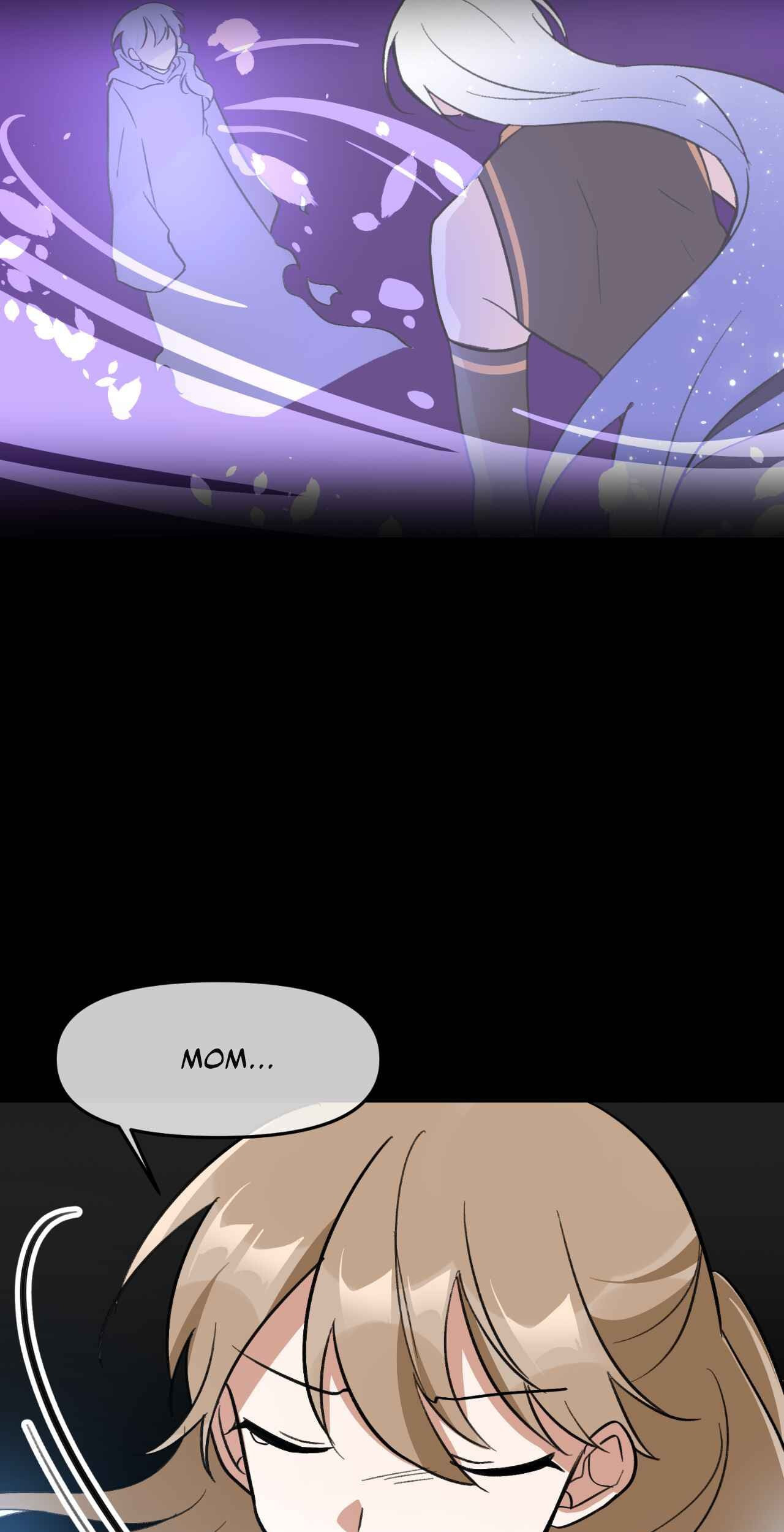 Yume Kurai Chapter 57 page 64 - 