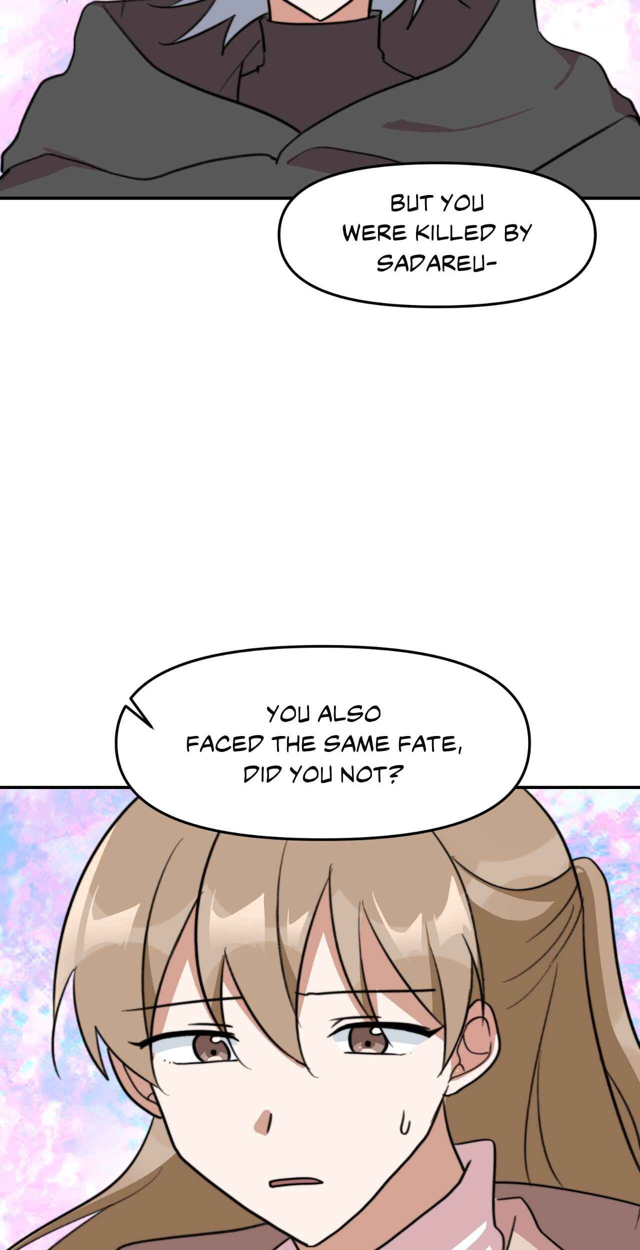 Yume Kurai Chapter 57 page 69 - 