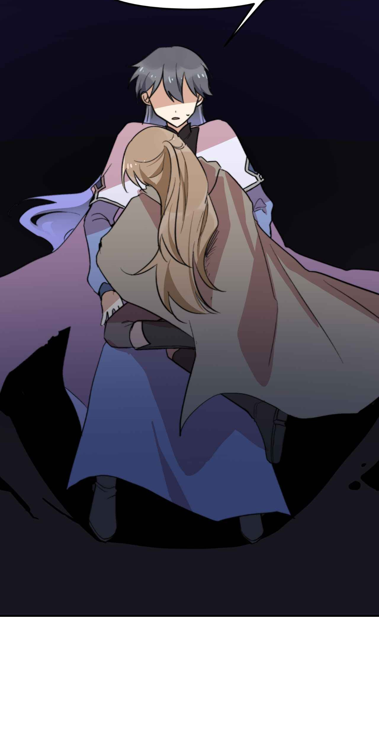 Yume Kurai Chapter 57 page 8 - 