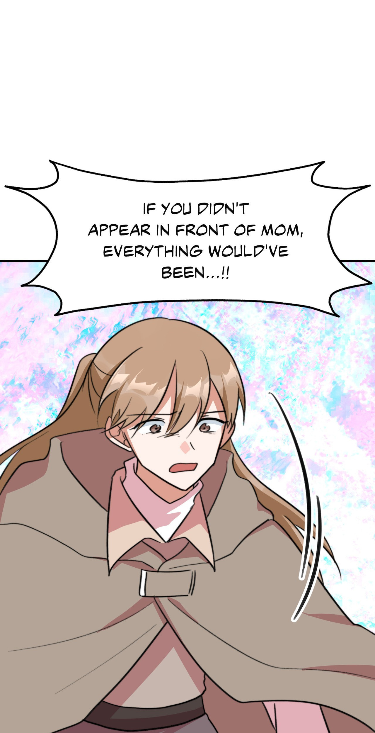 Yume Kurai Chapter 57 page 71 - 