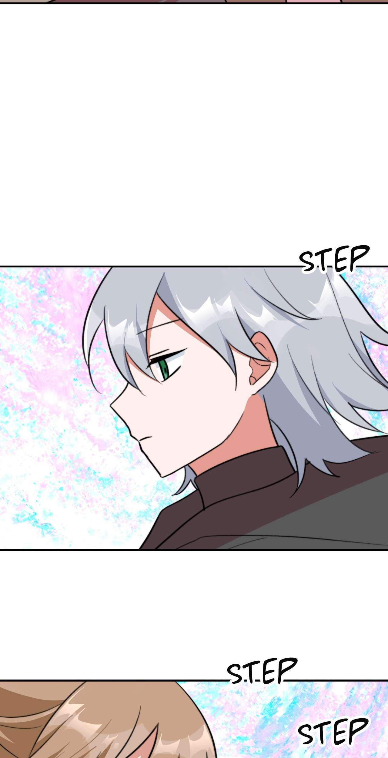 Yume Kurai Chapter 57 page 72 - 