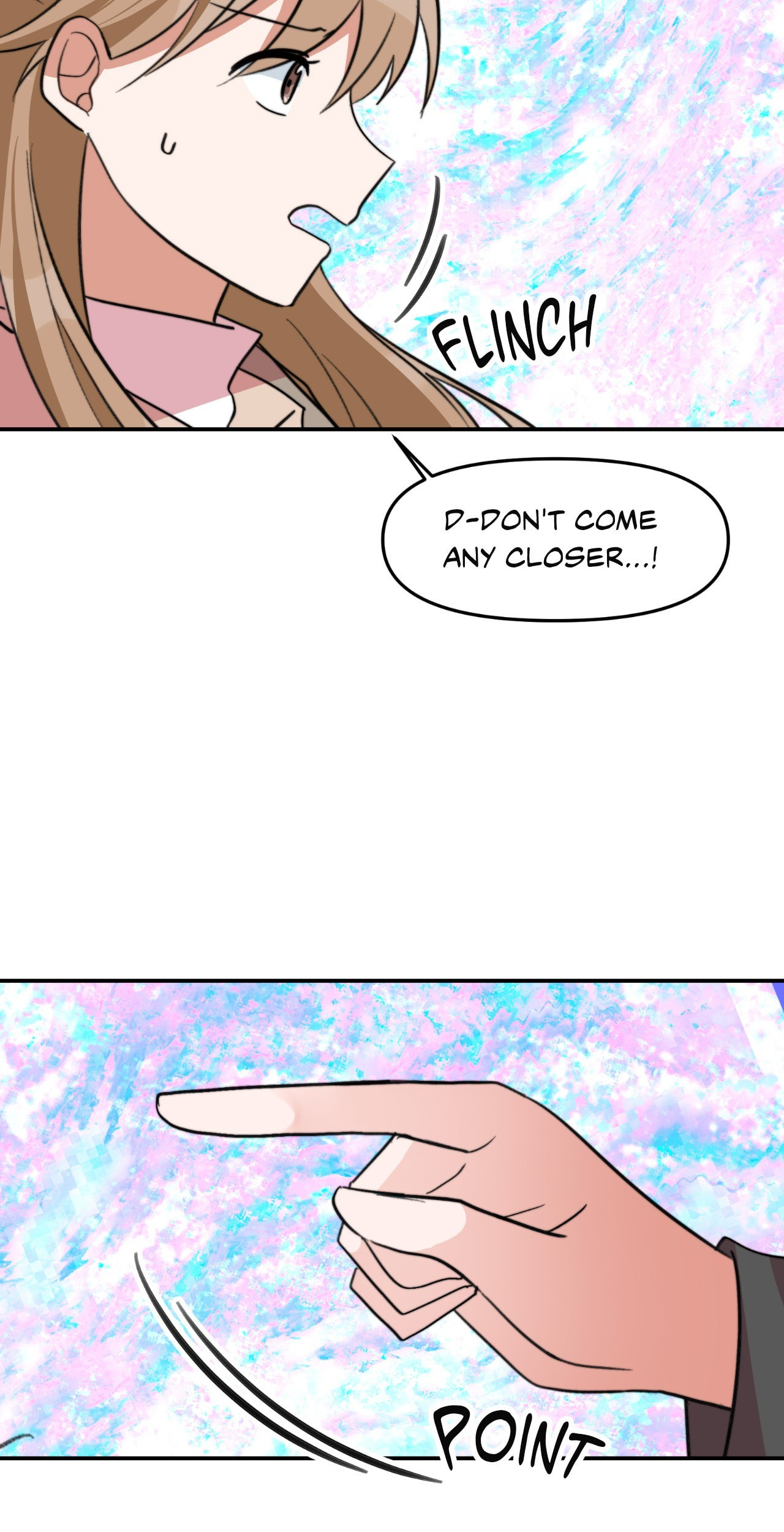 Yume Kurai Chapter 57 page 73 - 
