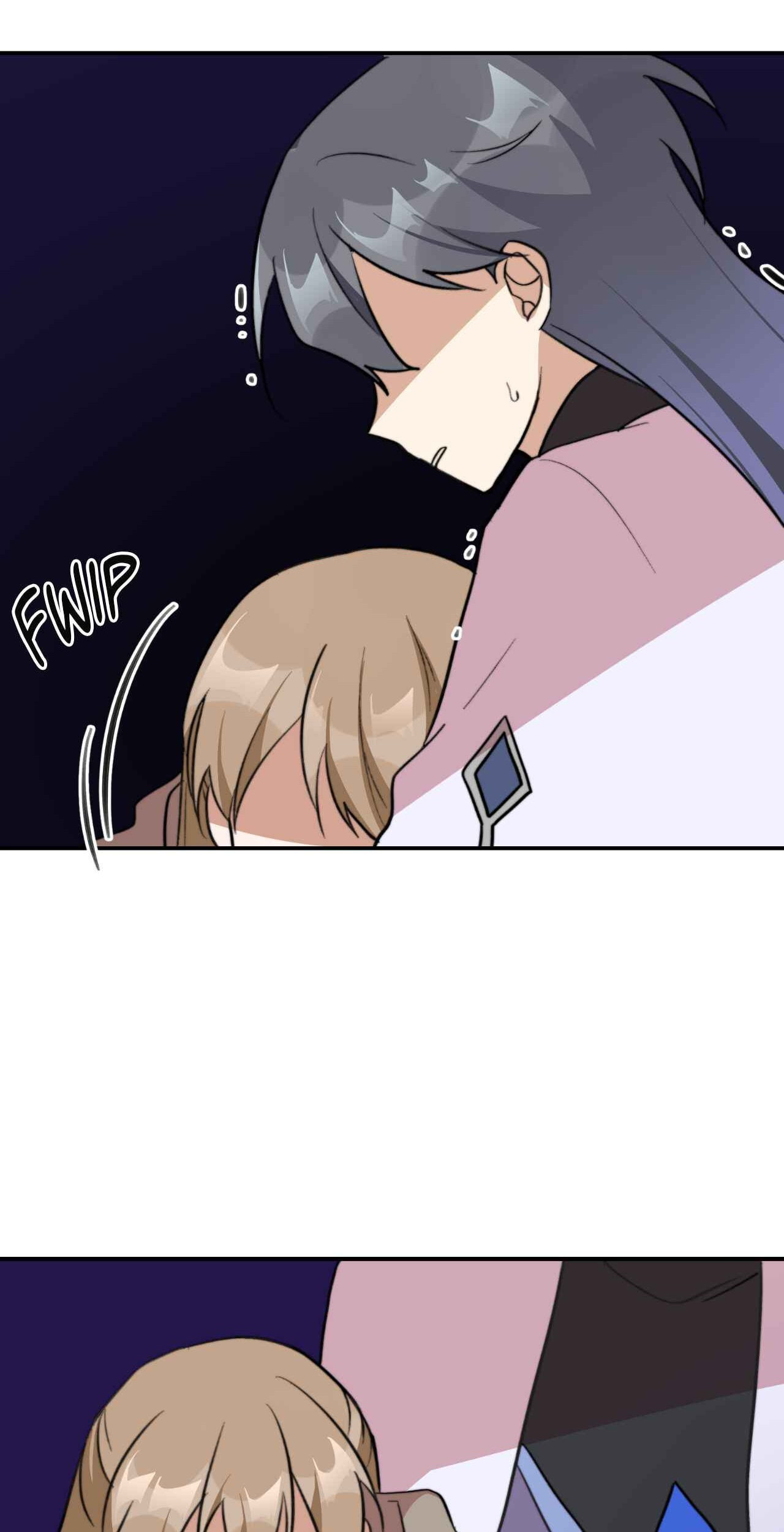 Yume Kurai Chapter 57 page 9 - 