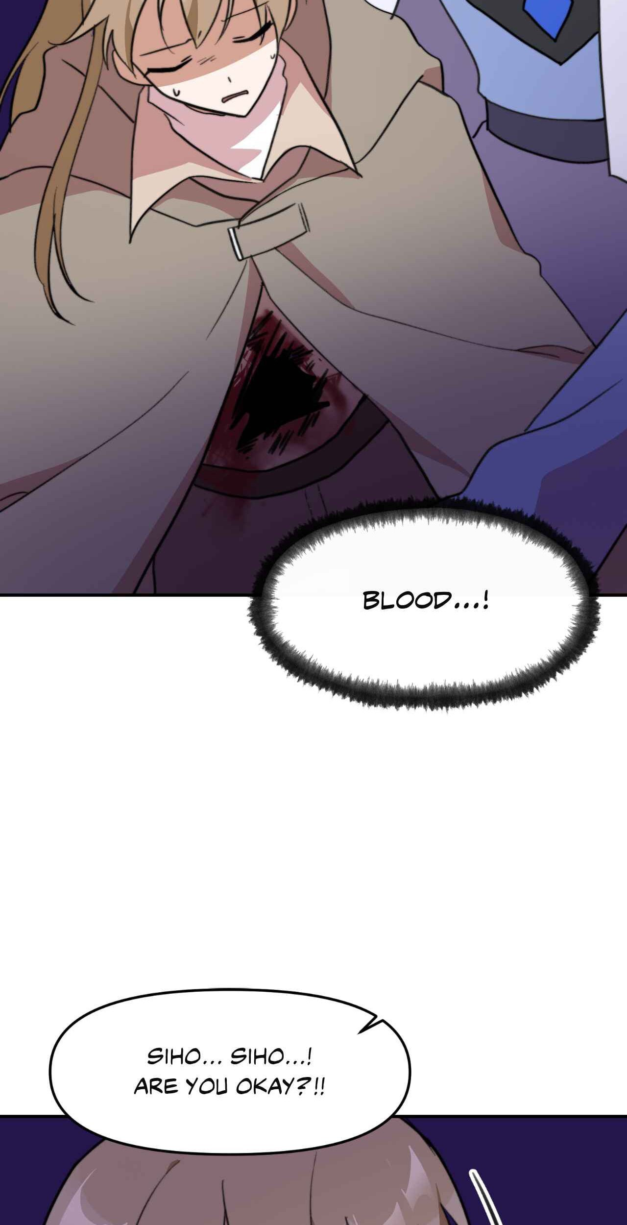 Yume Kurai Chapter 57 page 10 - 