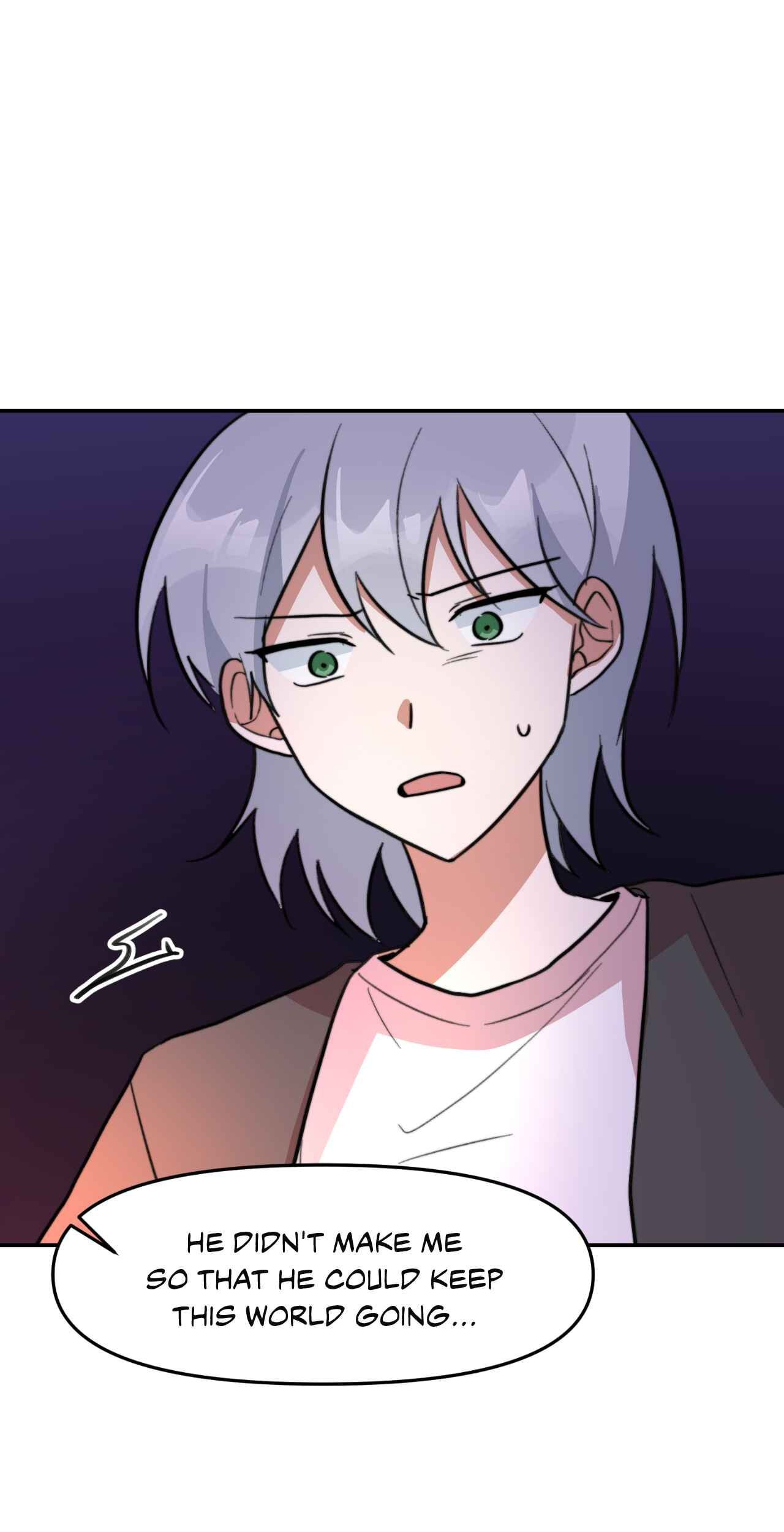 Yume Kurai Chapter 59 page 1 - 