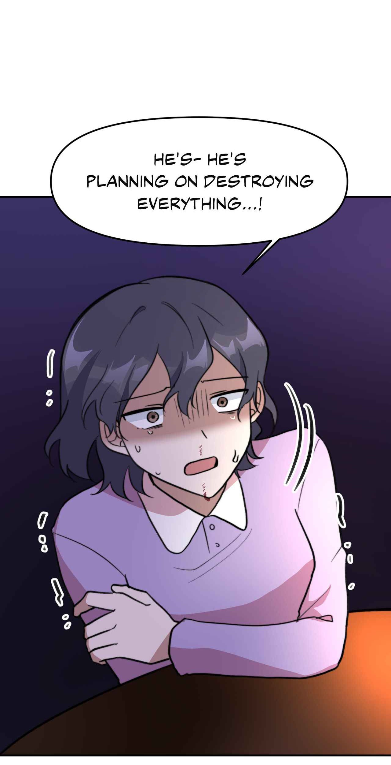 Yume Kurai Chapter 59 page 2 - 