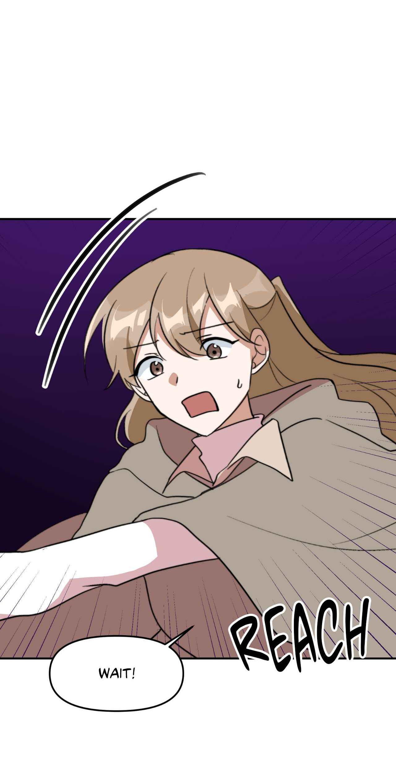 Yume Kurai Chapter 59 page 13 - 