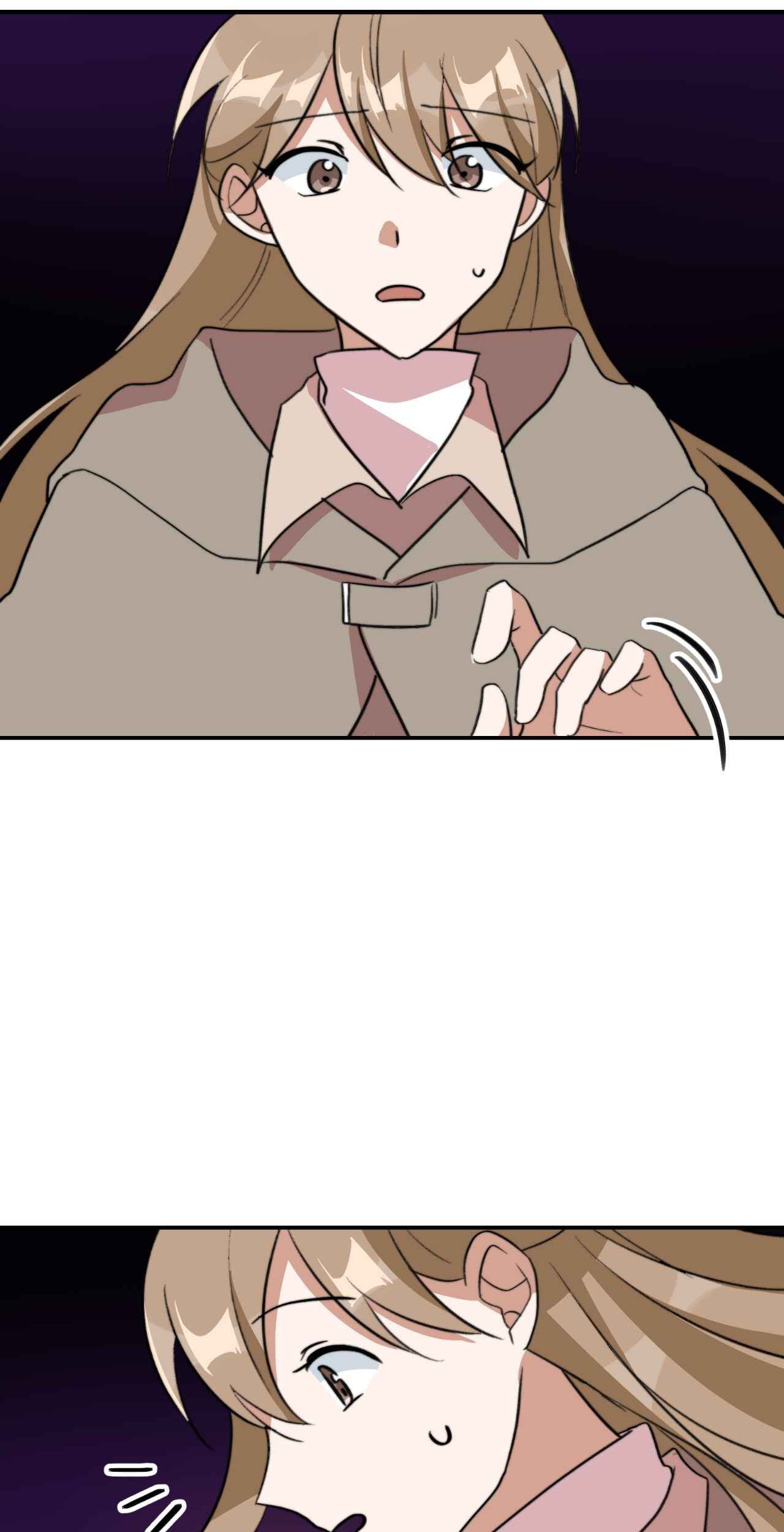 Yume Kurai Chapter 59 page 15 - 