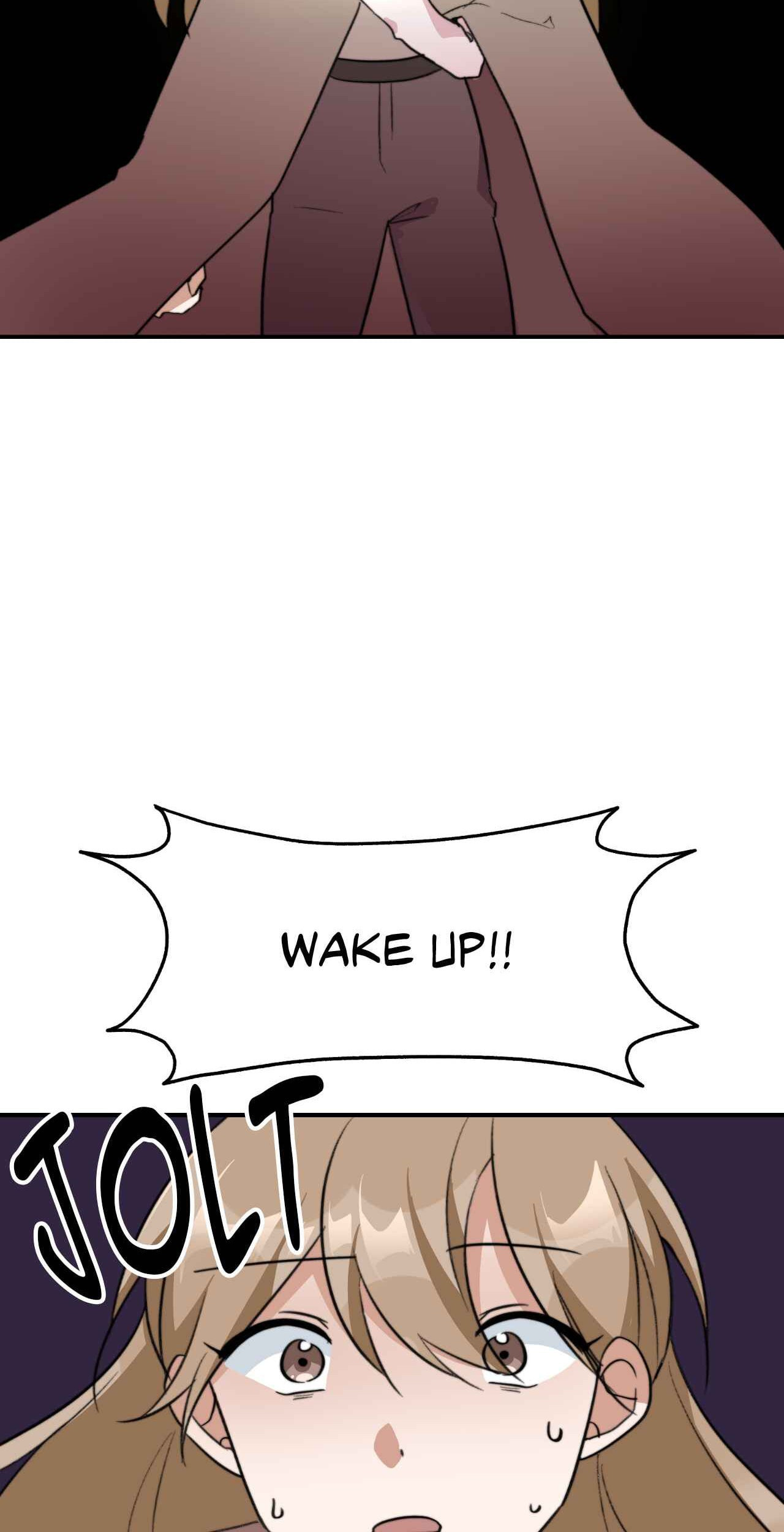 Yume Kurai Chapter 59 page 18 - 