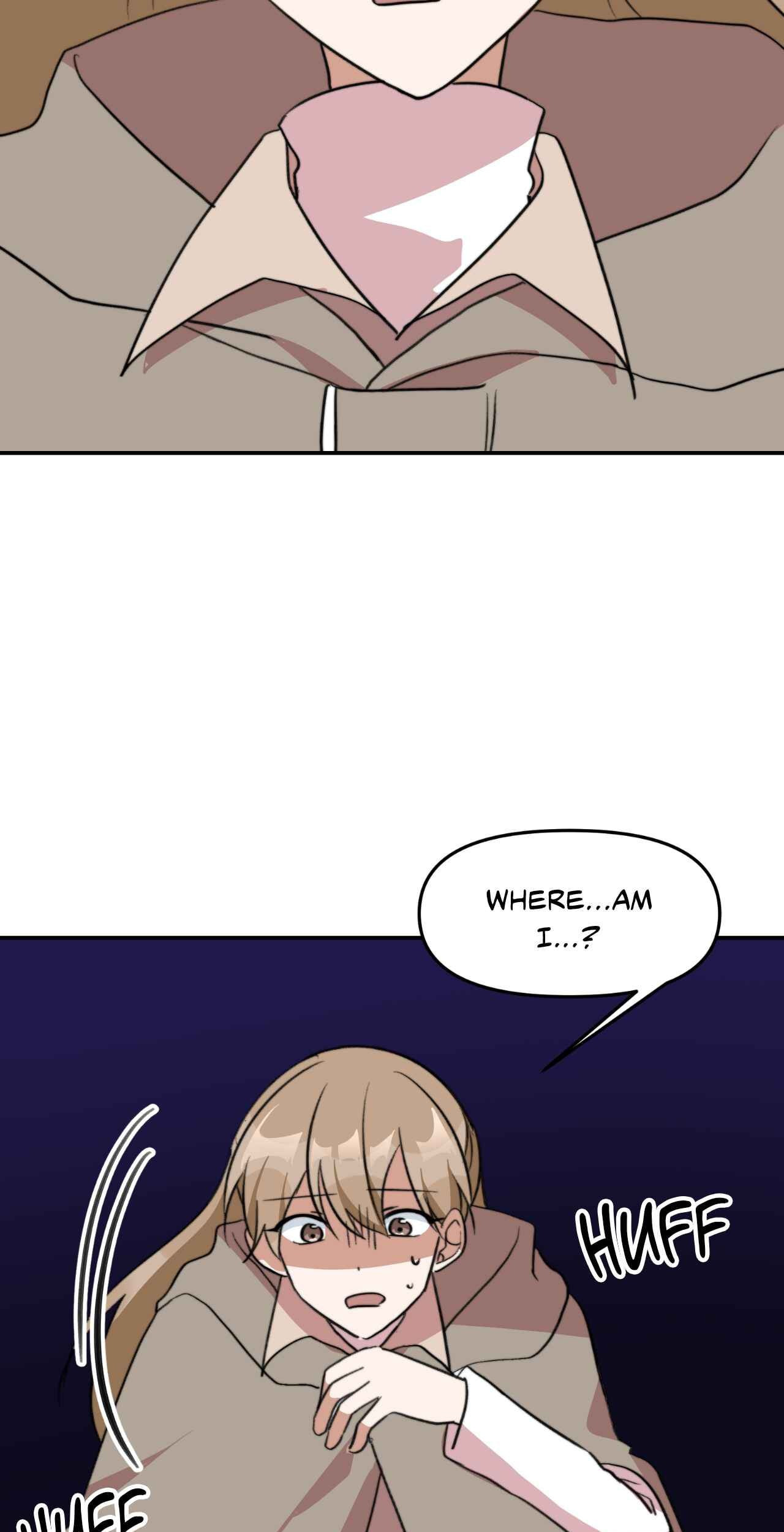 Yume Kurai Chapter 59 page 19 - 