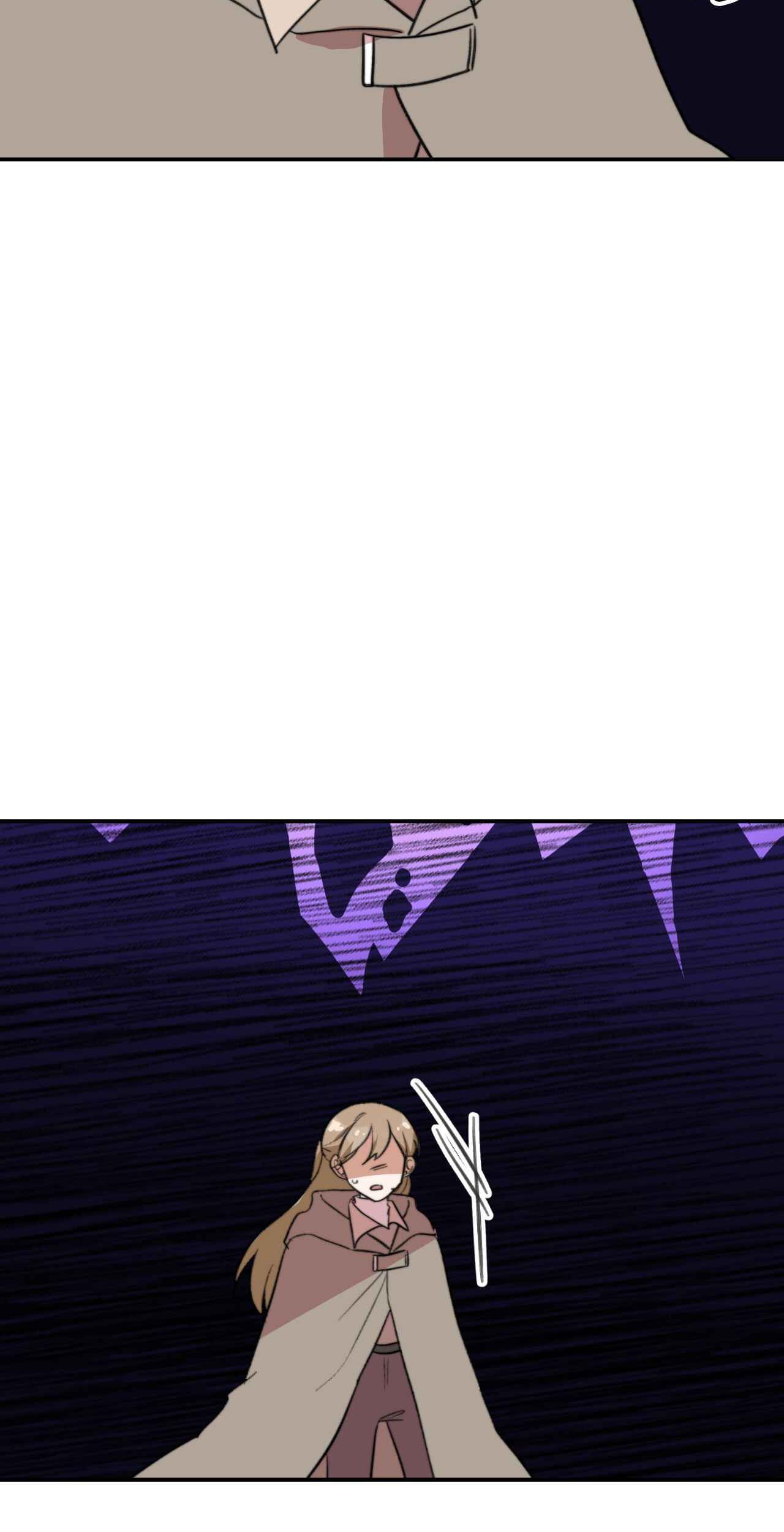 Yume Kurai Chapter 59 page 21 - 