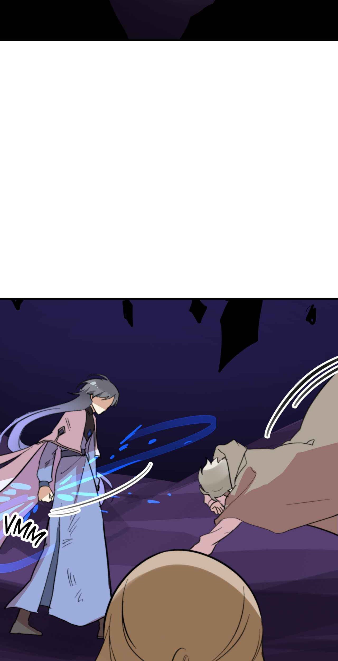 Yume Kurai Chapter 59 page 24 - 