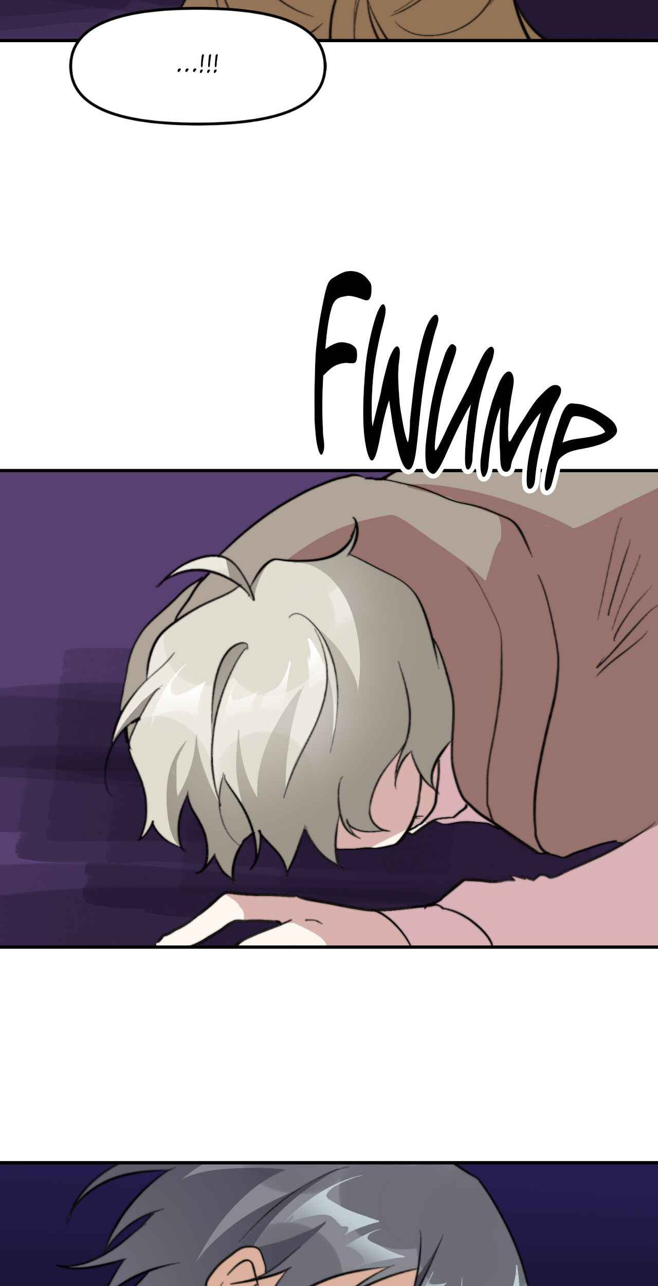 Yume Kurai Chapter 59 page 25 - 