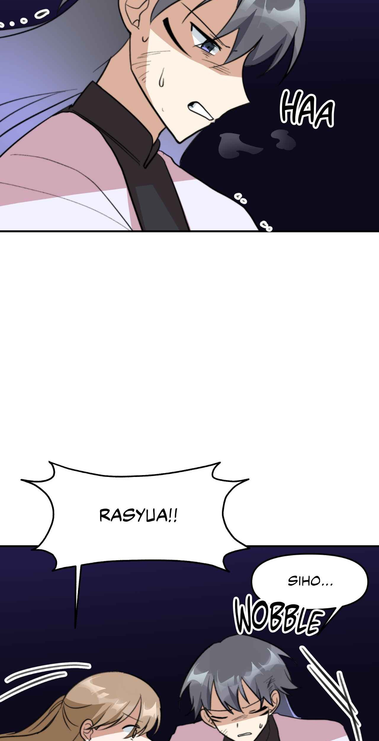 Yume Kurai Chapter 59 page 26 - 