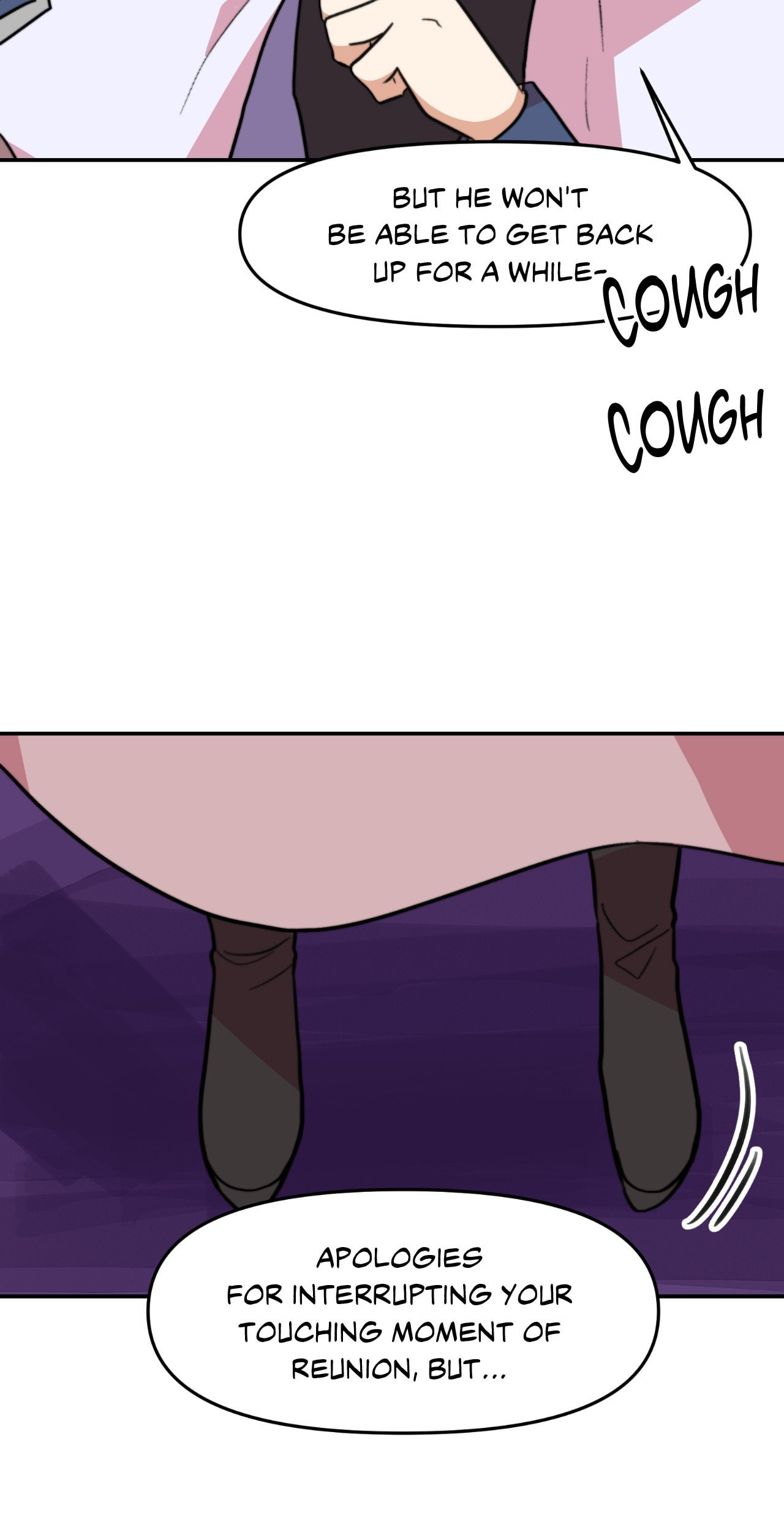 Yume Kurai Chapter 59 page 29 - 