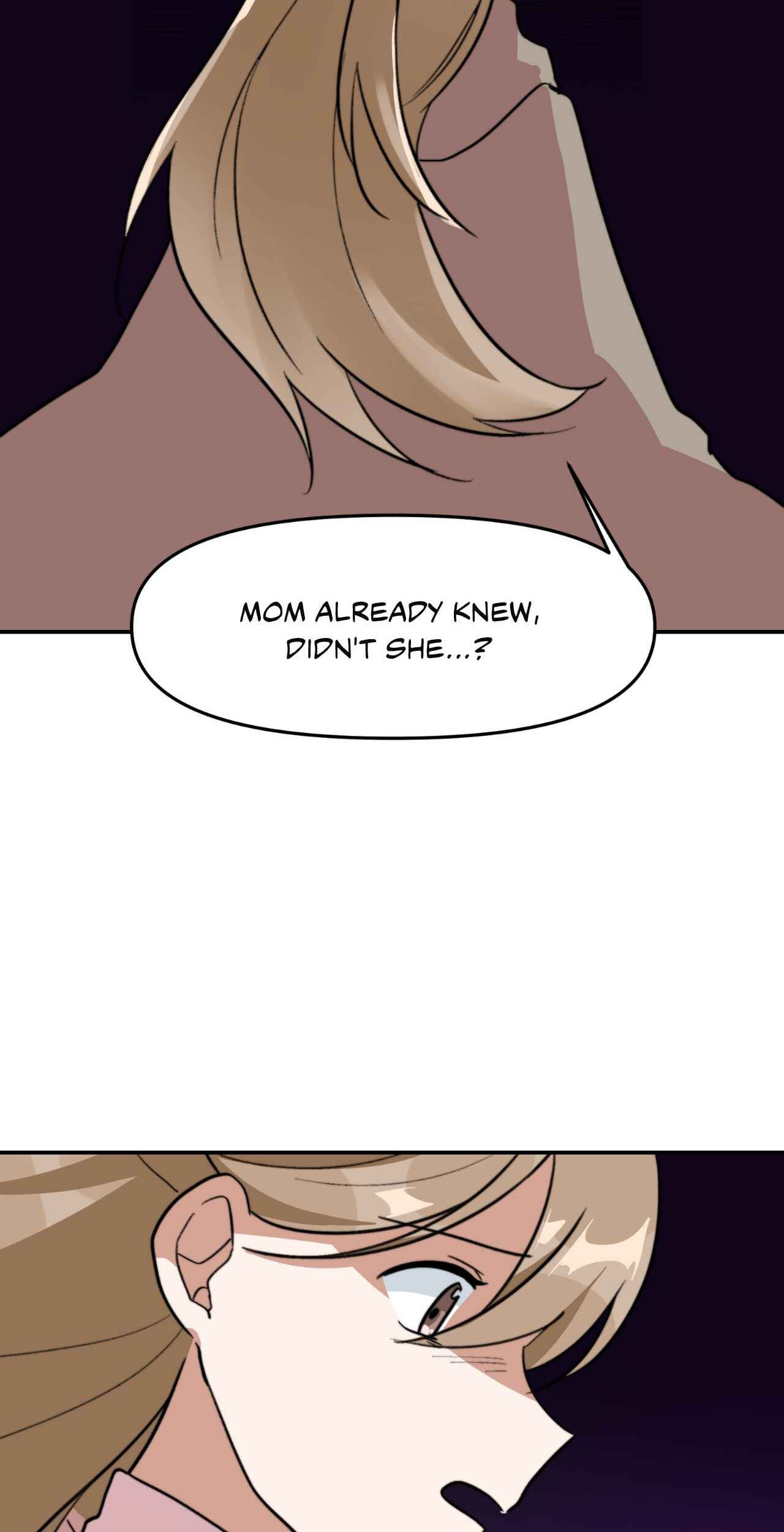 Yume Kurai Chapter 59 page 4 - 