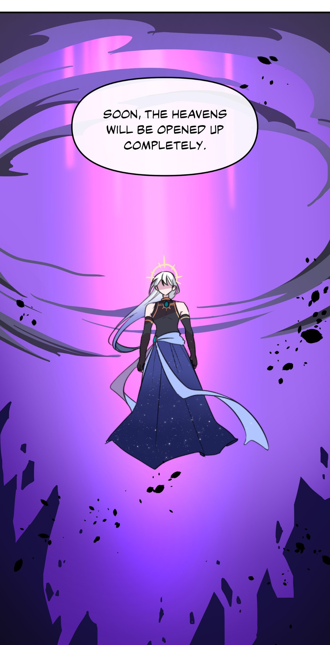 Yume Kurai Chapter 59 page 32 - 