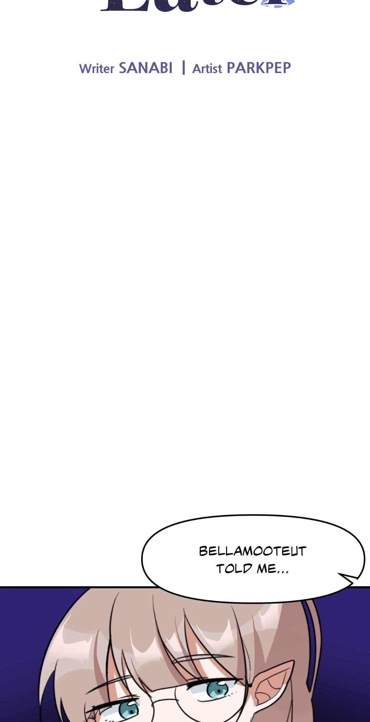 Yume Kurai Chapter 59 page 34 - 