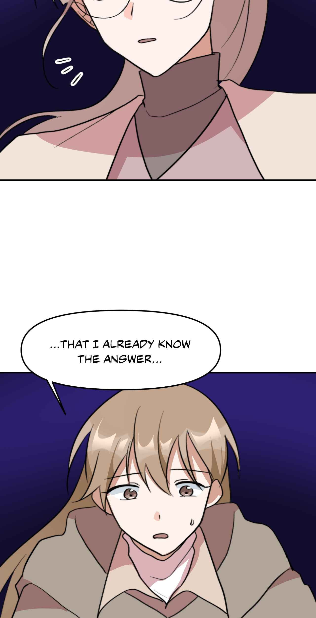 Yume Kurai Chapter 59 page 35 - 